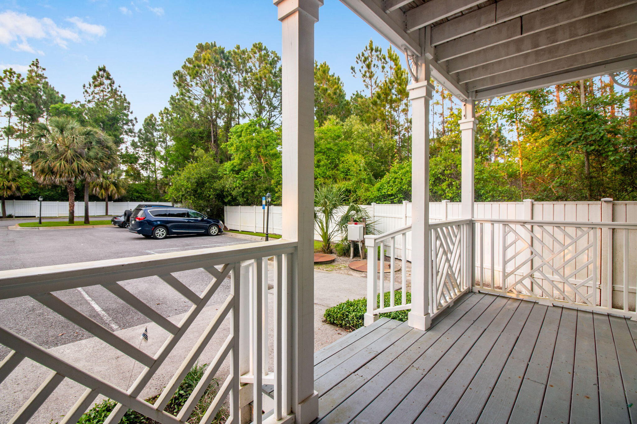 SANDAL BEACH - Residential Lease