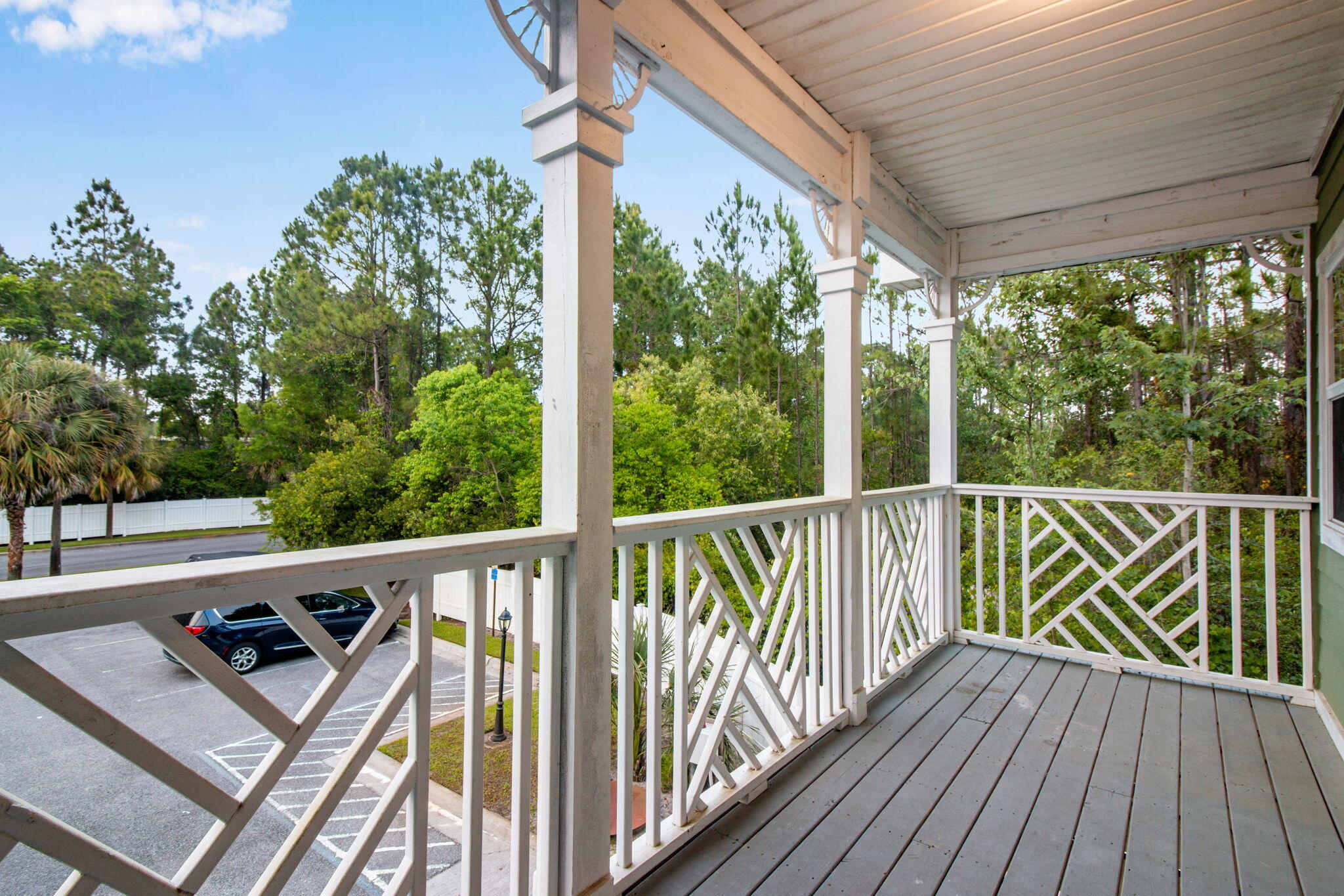SANDAL BEACH - Residential Lease