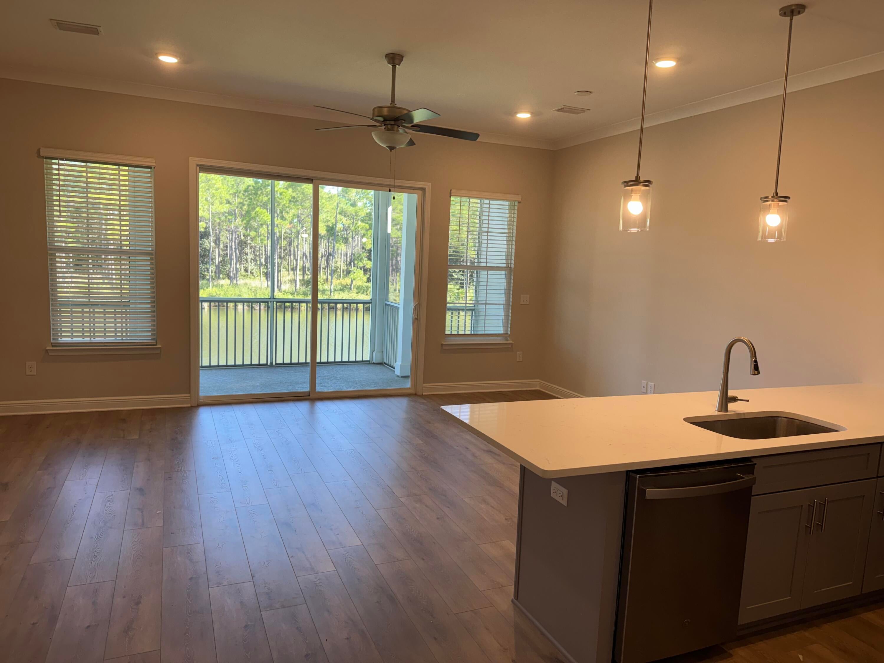 KARA LAKE TOWNHOMES - Residential