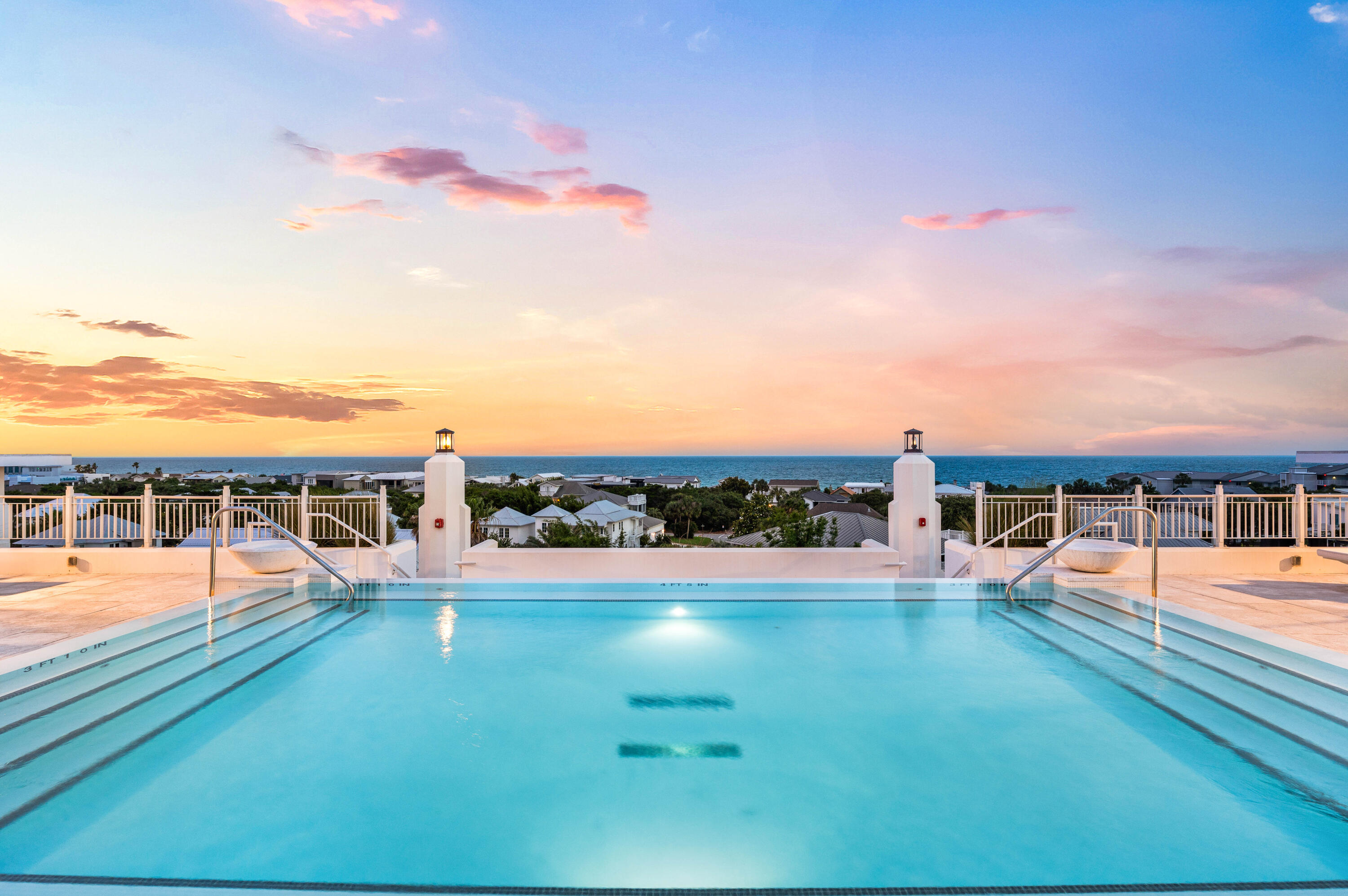 Kaiya Beach Resort - Residential