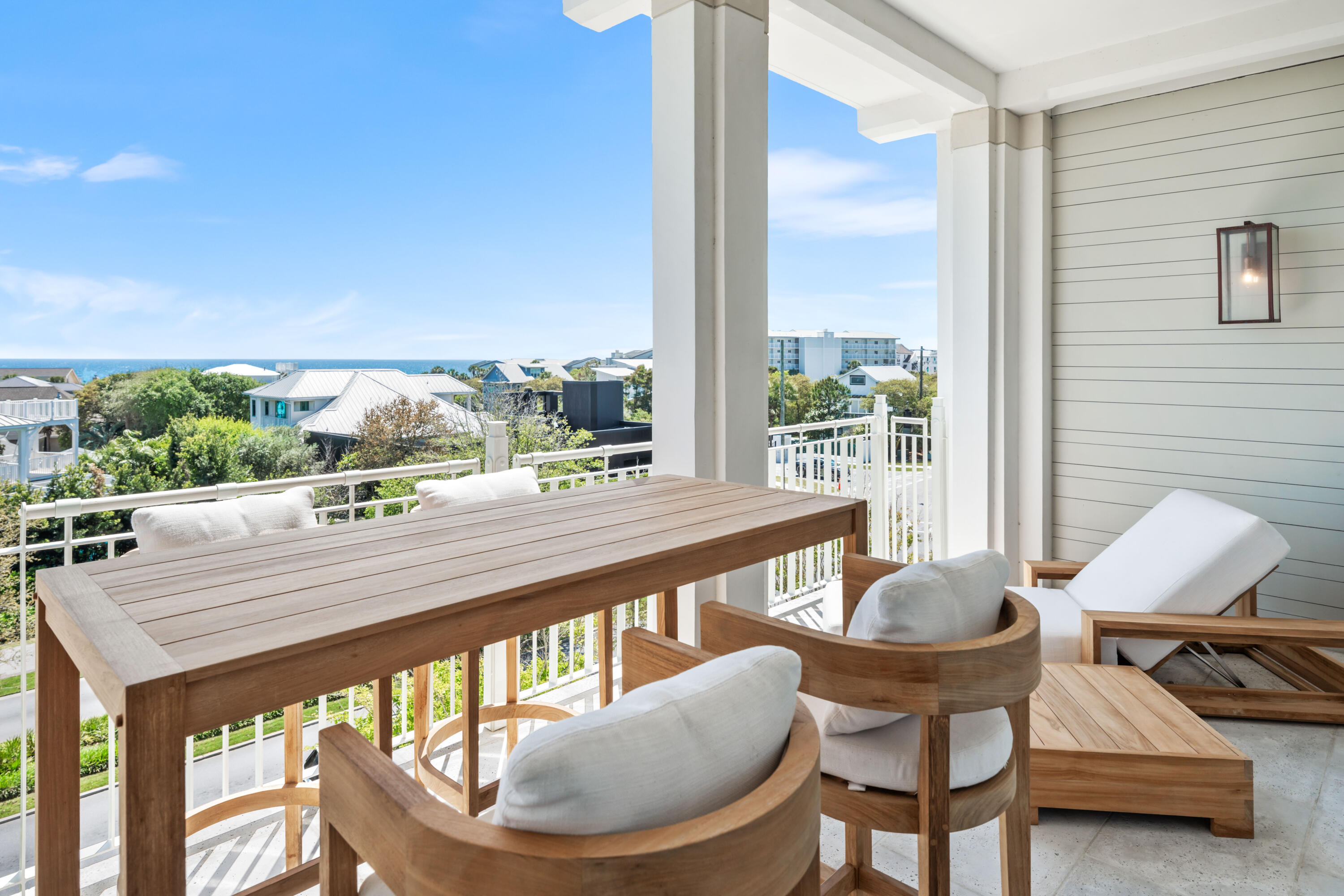 Kaiya Beach Resort - Residential