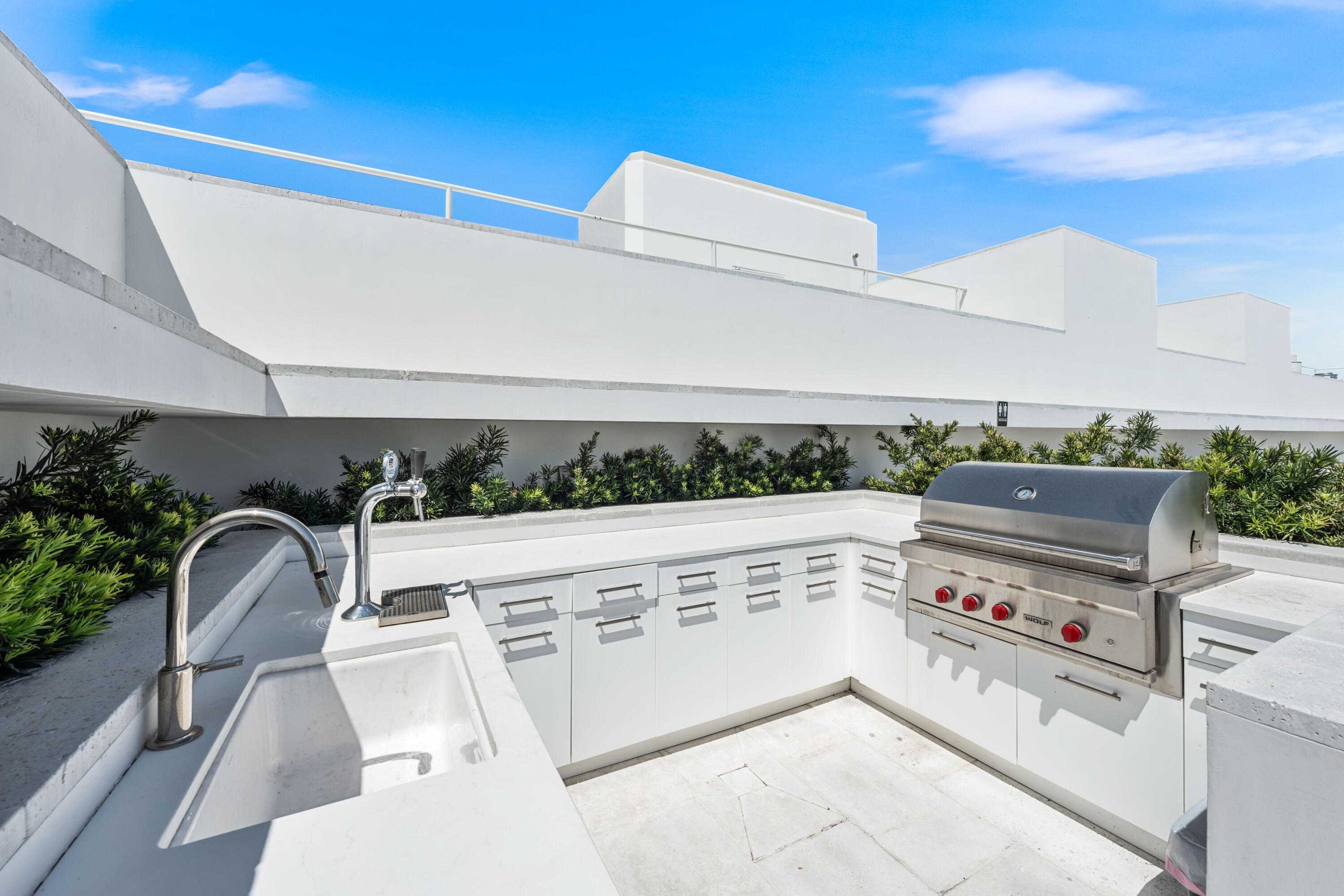 Kaiya Beach Resort - Residential