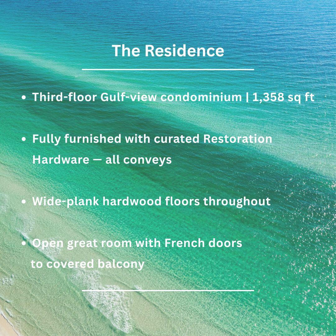 Kaiya Beach Resort - Residential