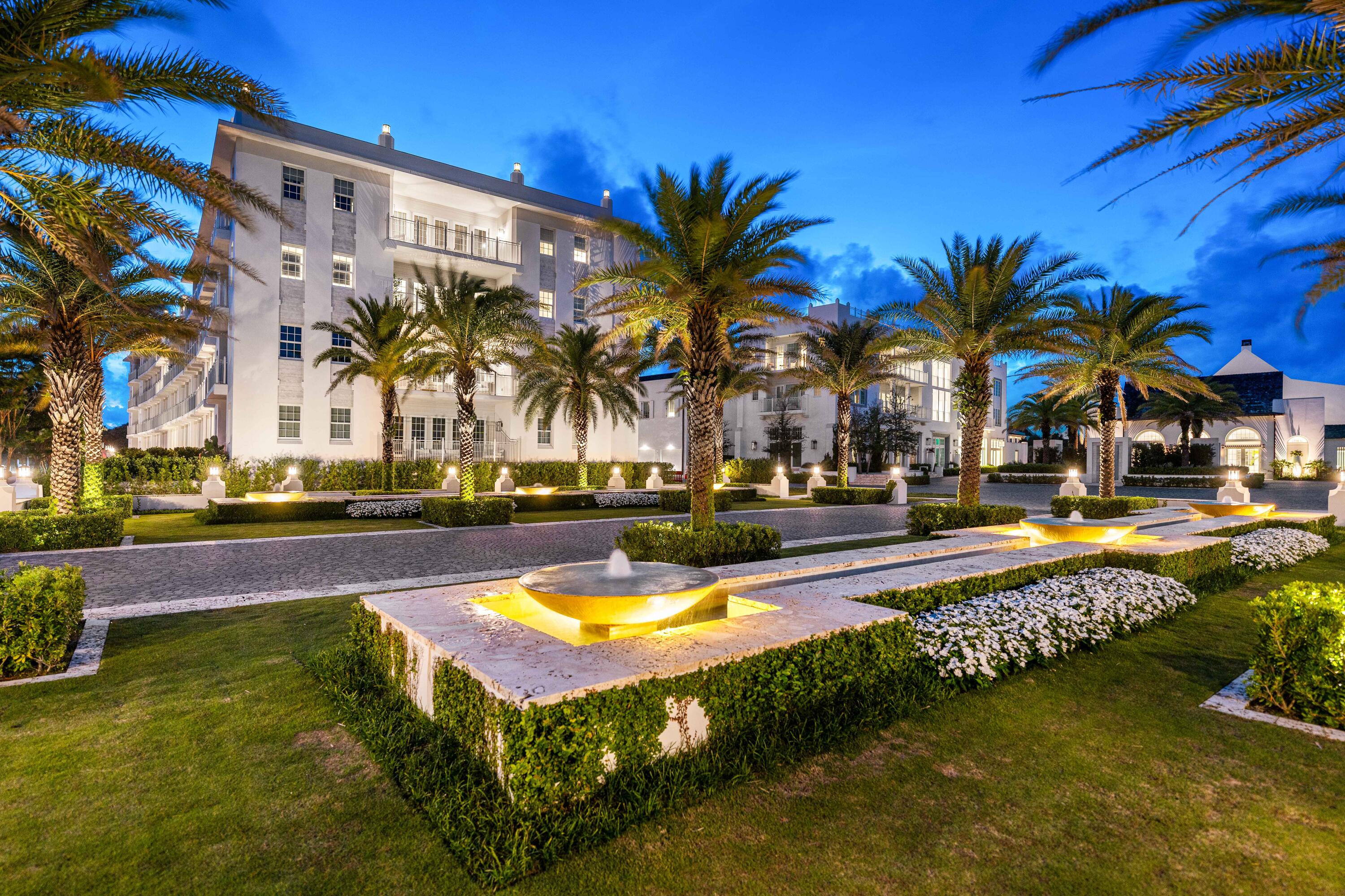 Kaiya Beach Resort - Residential