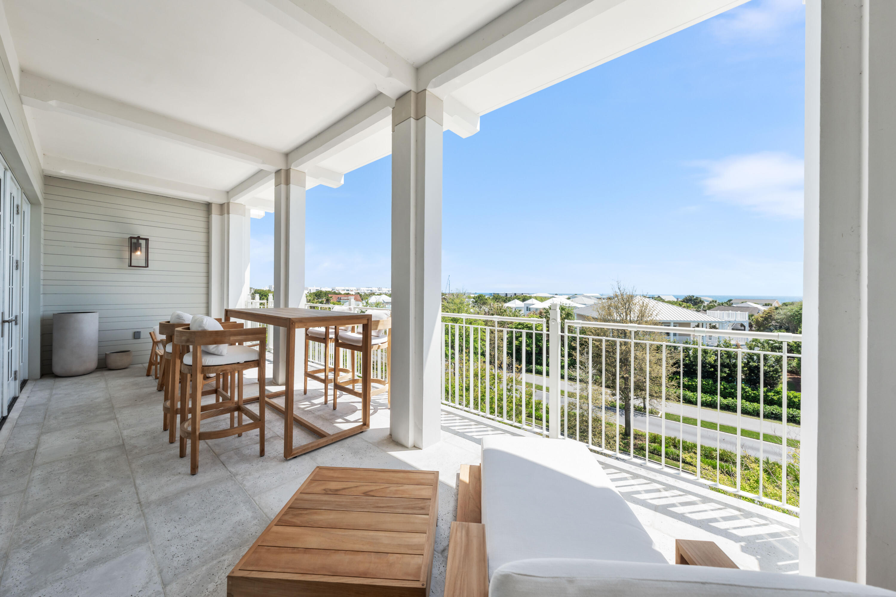 Kaiya Beach Resort - Residential