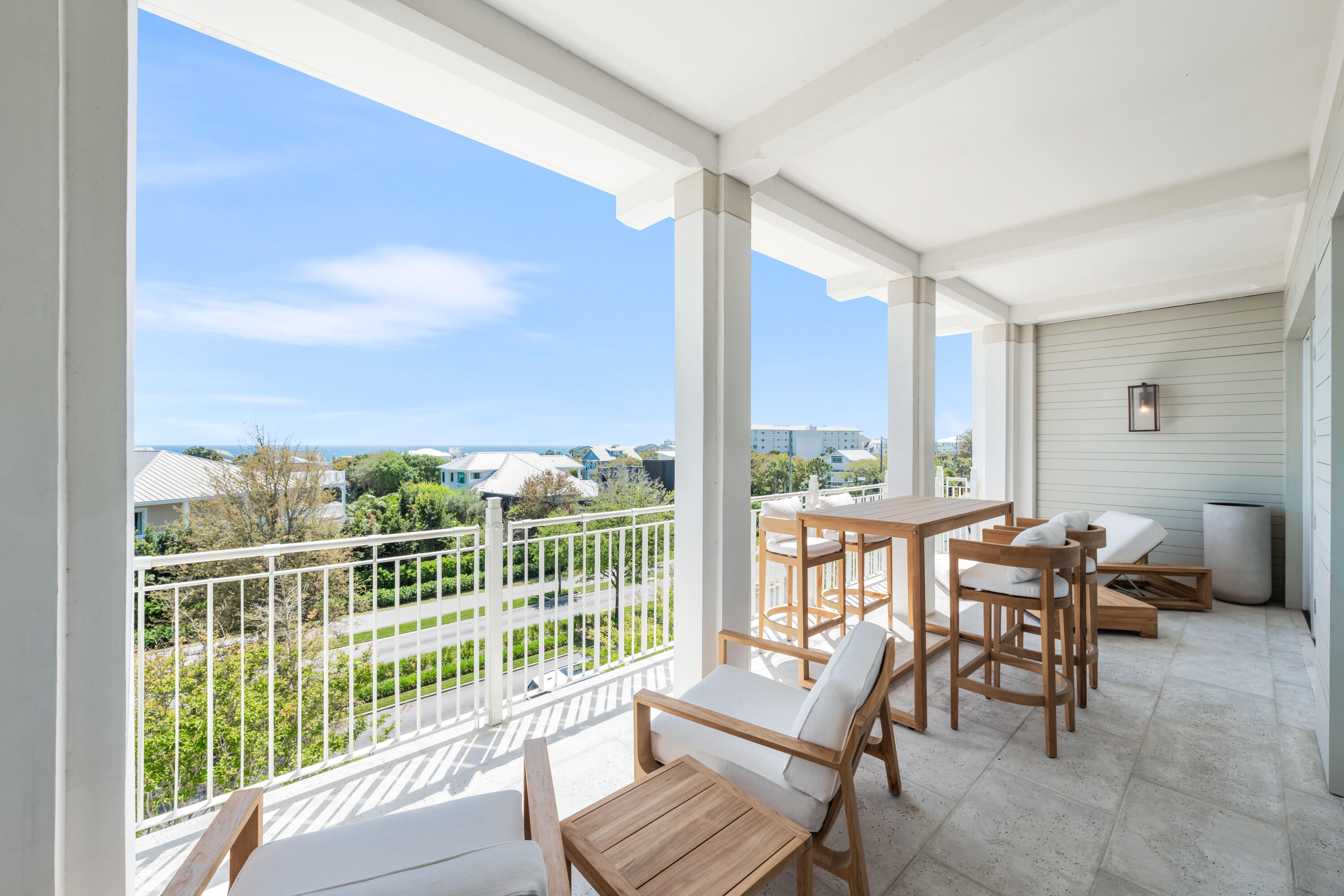 Kaiya Beach Resort - Residential
