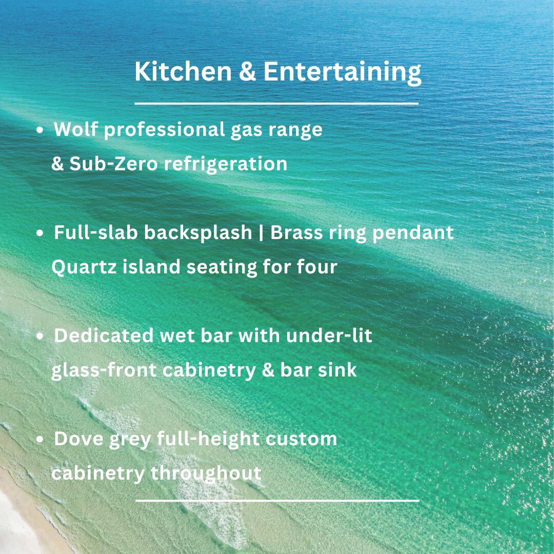 Kaiya Beach Resort - Residential