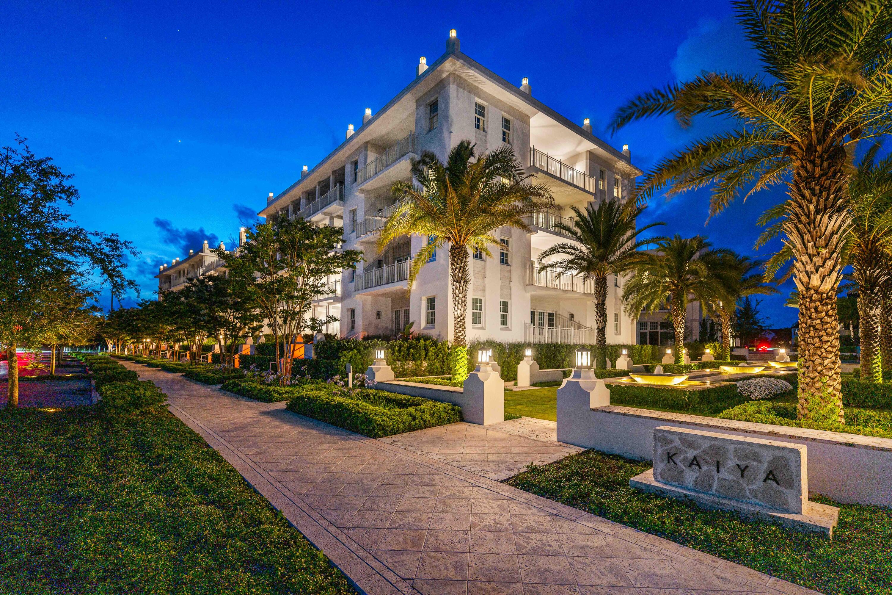 Kaiya Beach Resort - Residential