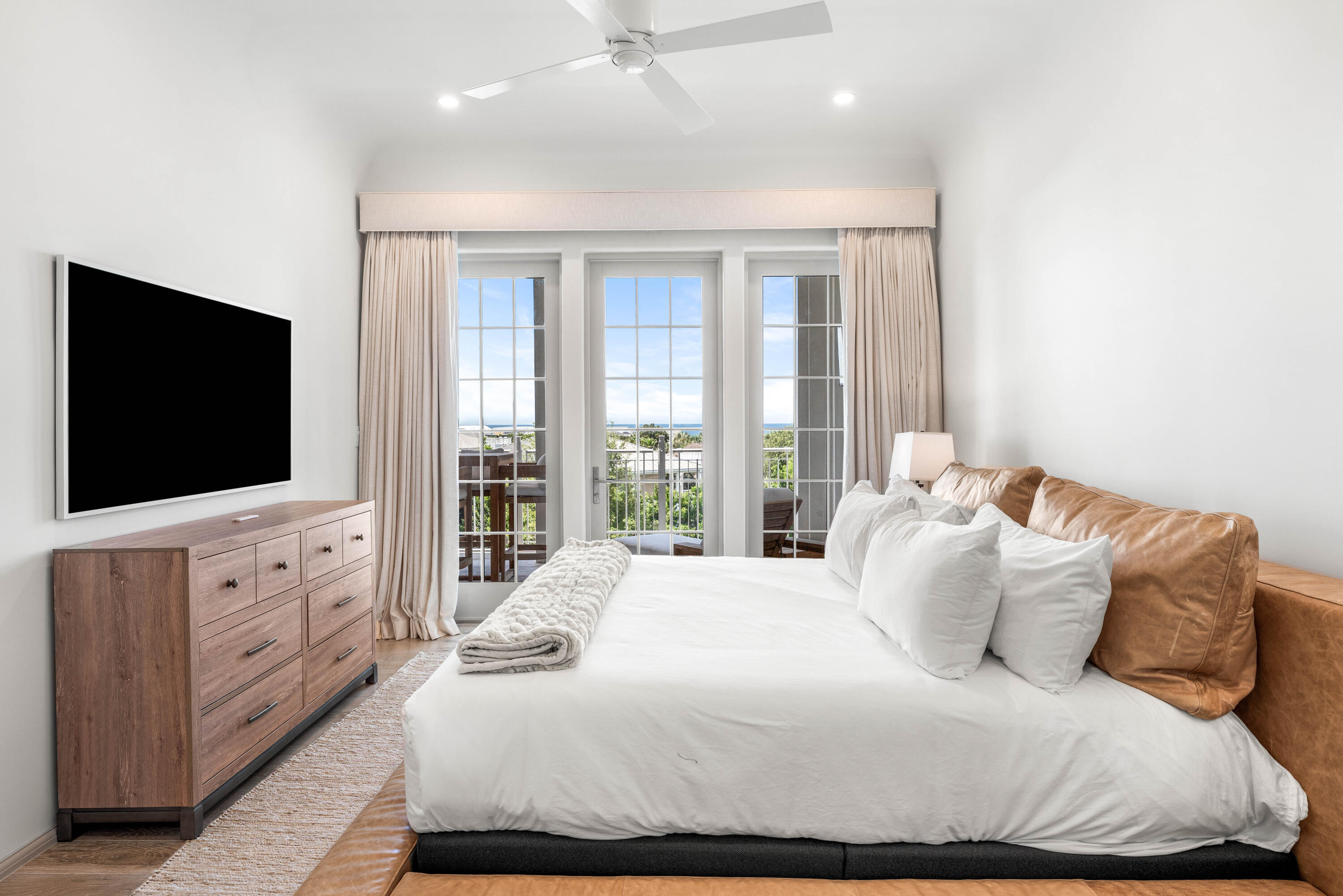 Kaiya Beach Resort - Residential
