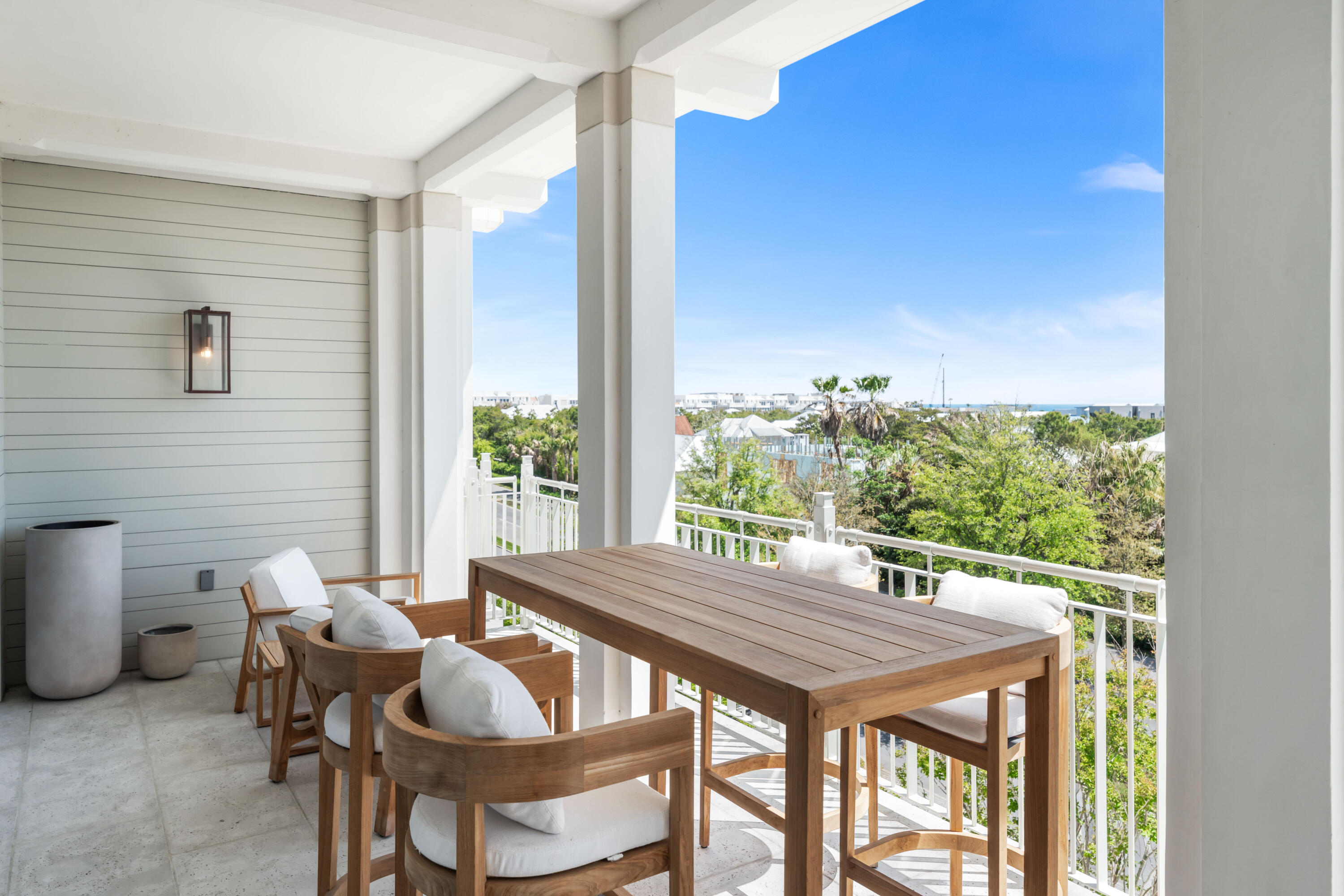 Kaiya Beach Resort - Residential