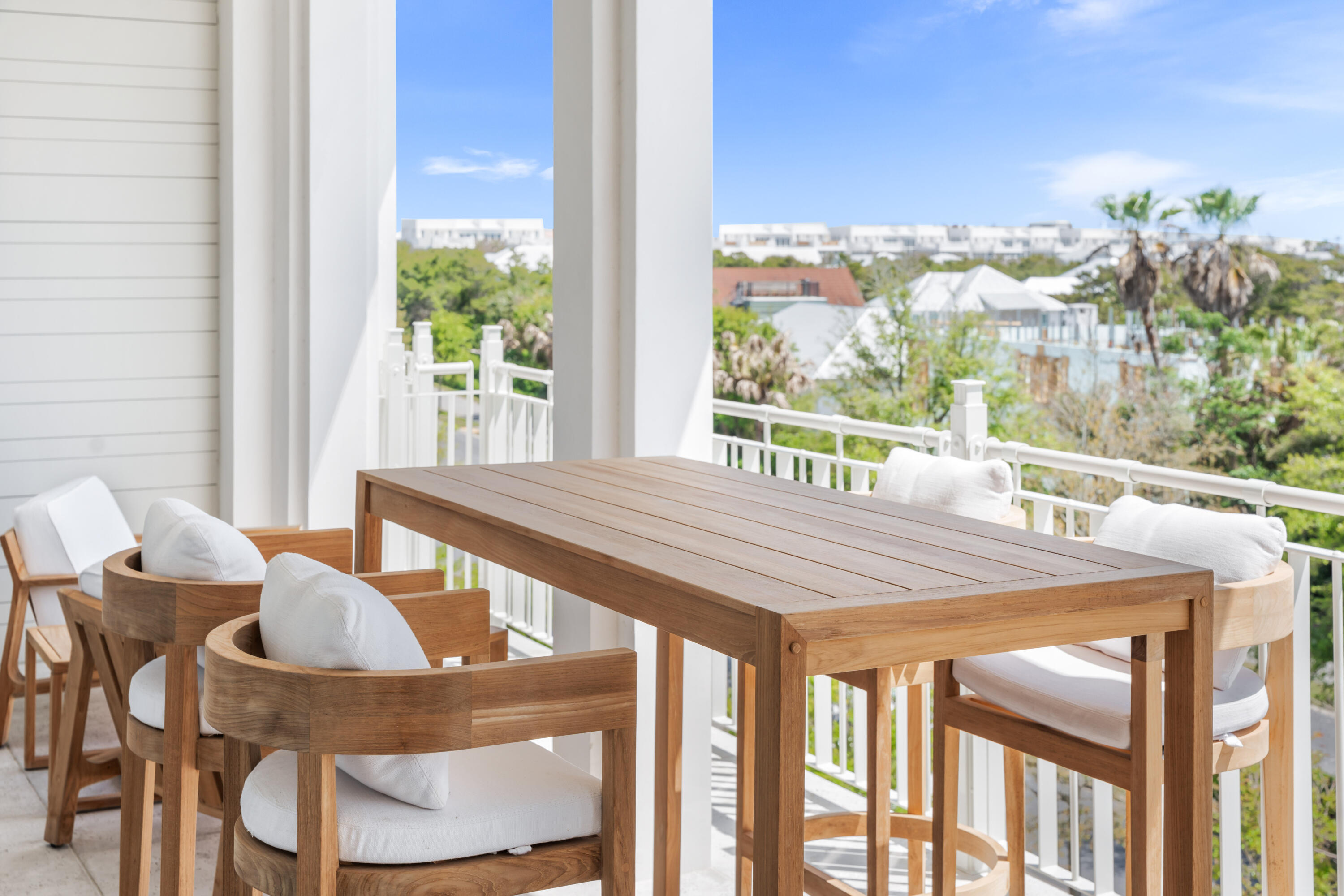 Kaiya Beach Resort - Residential