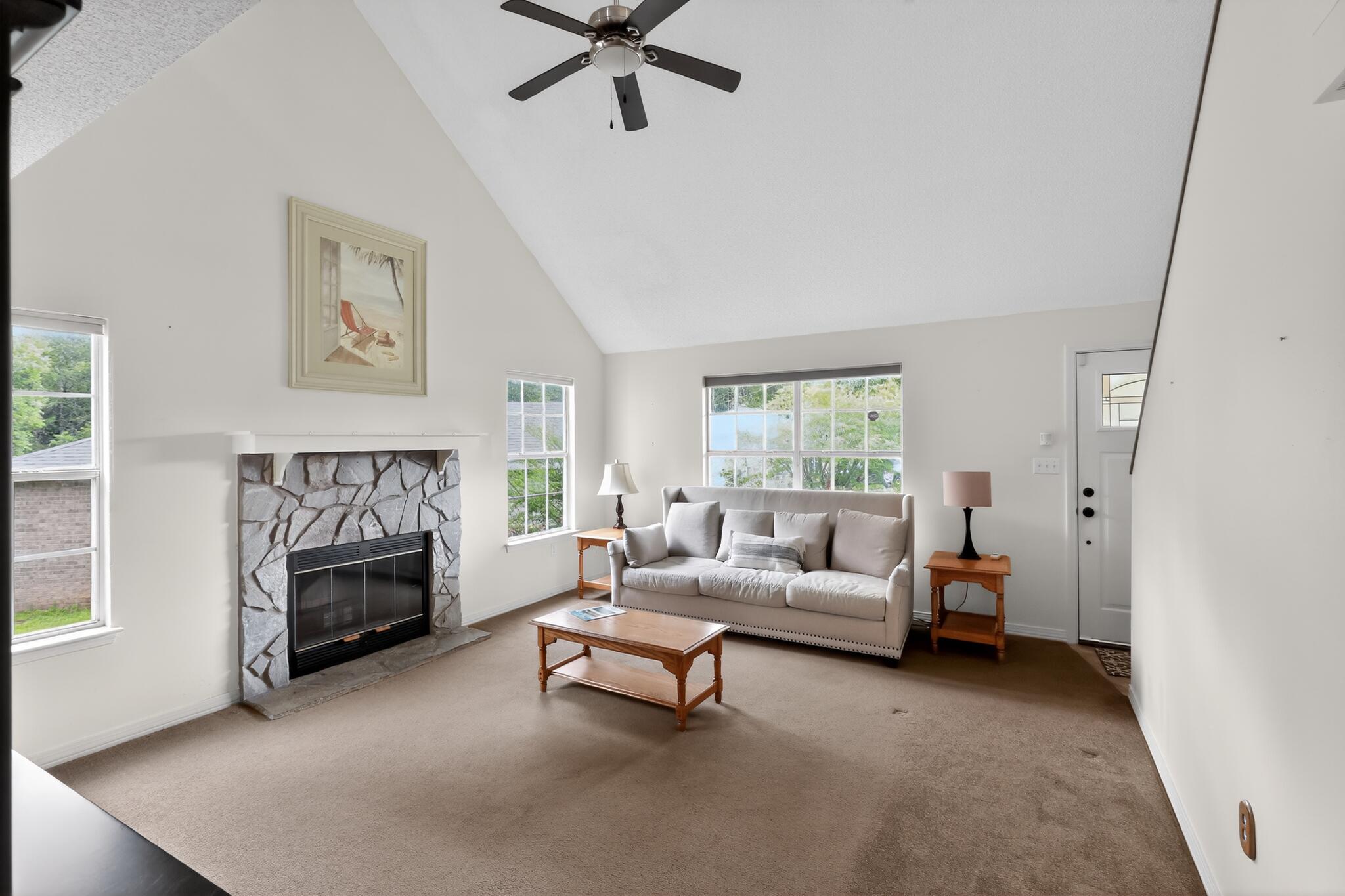 SOUTHVIEW ESTATES PH 2 - Residential