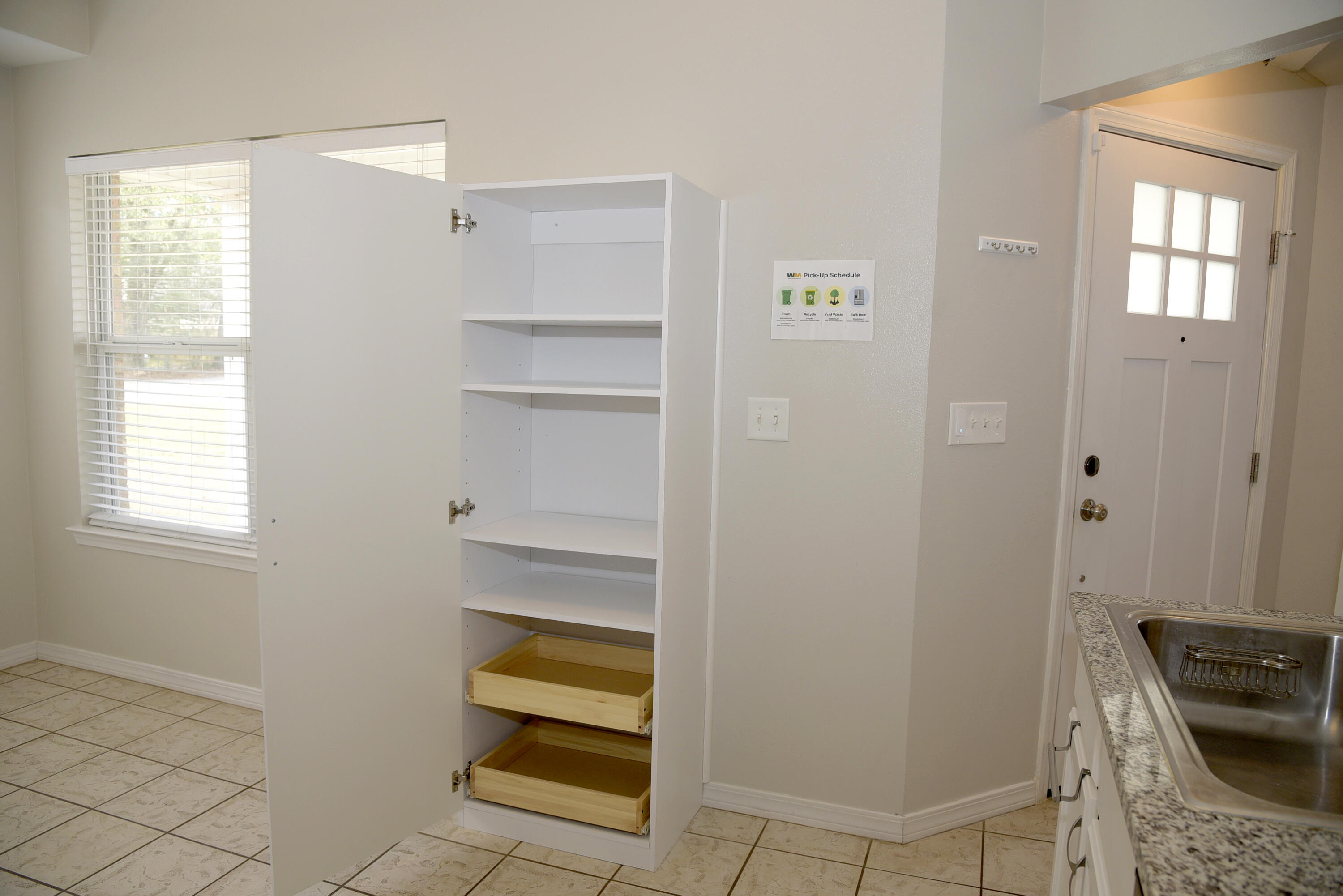 ROSEMONT S/D - Residential Lease