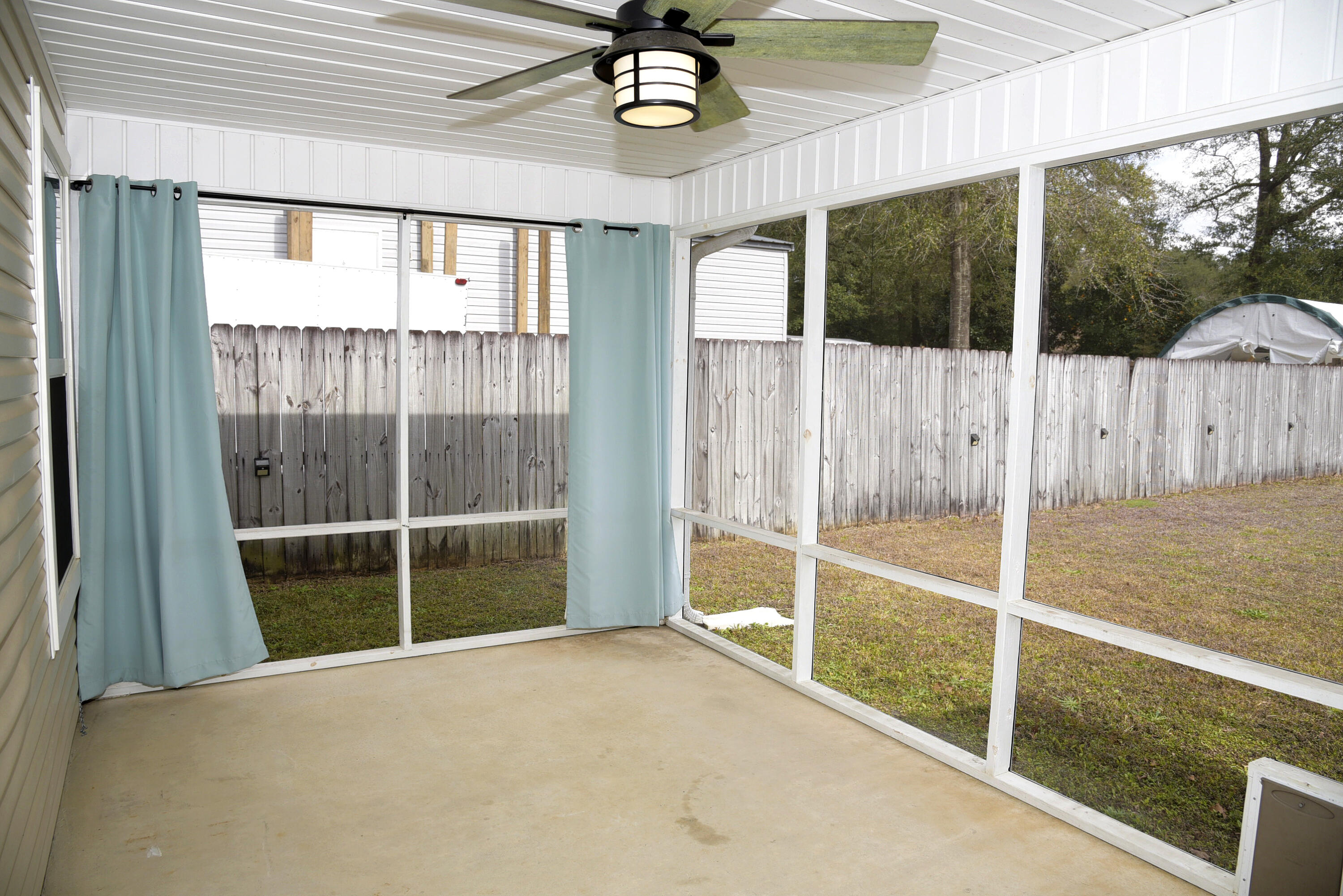 ROSEMONT S/D - Residential Lease