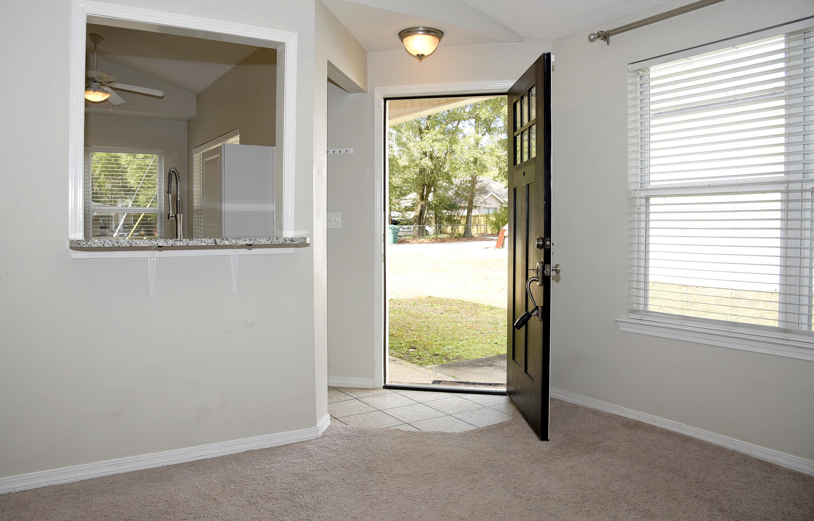 ROSEMONT S/D - Residential Lease