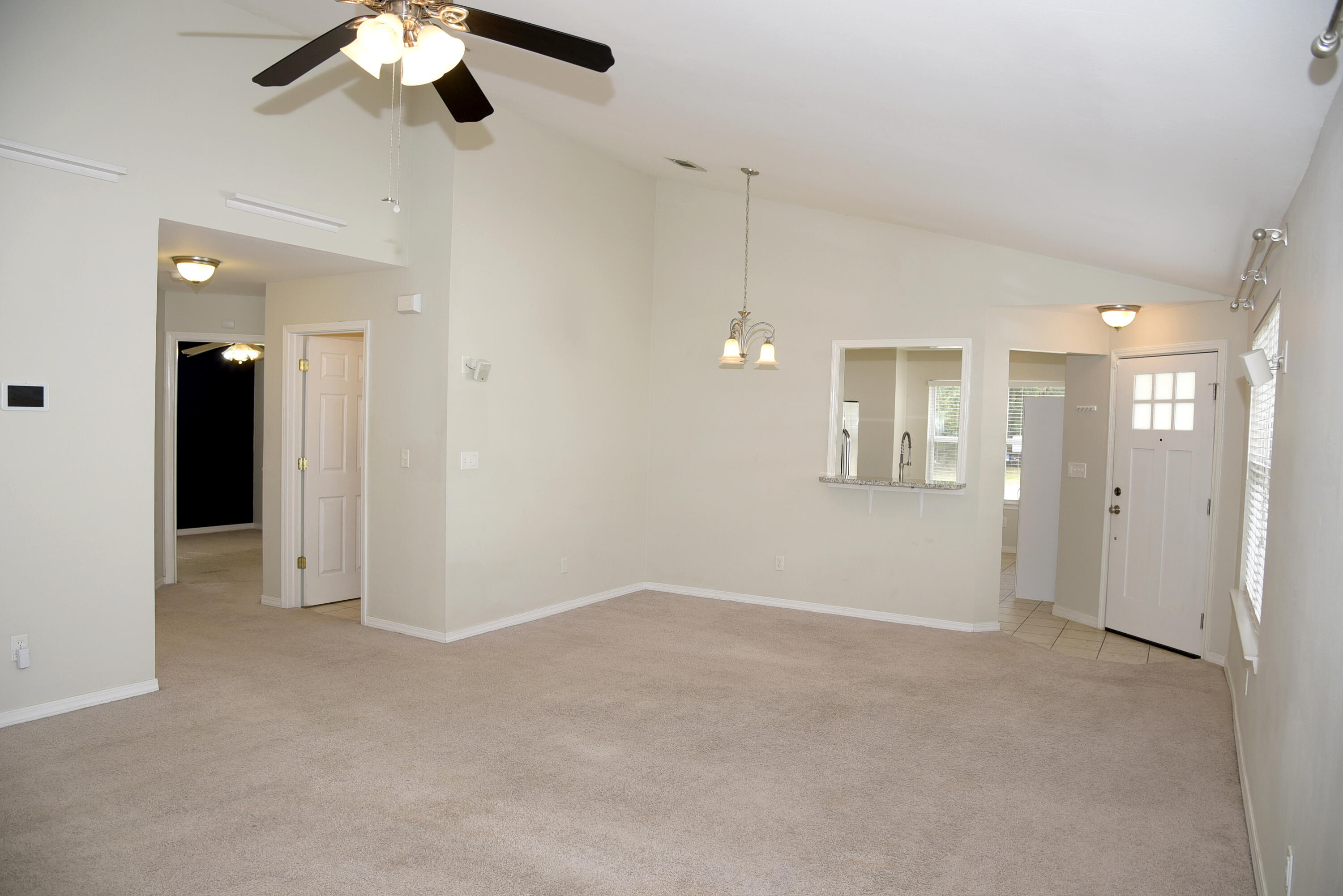ROSEMONT S/D - Residential Lease