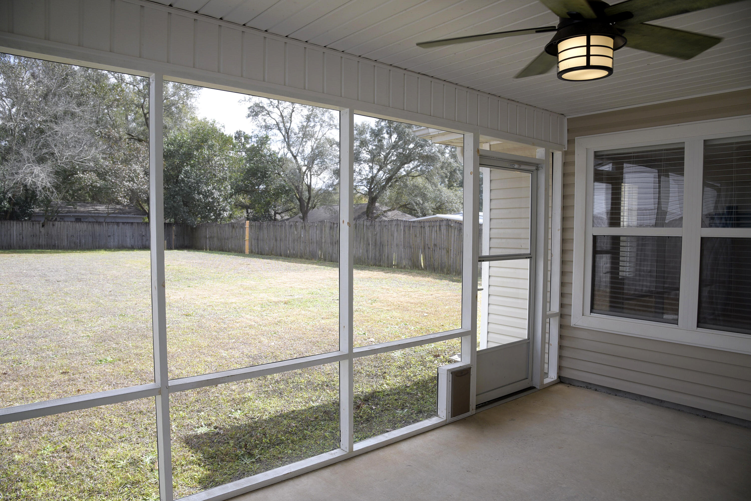ROSEMONT S/D - Residential Lease