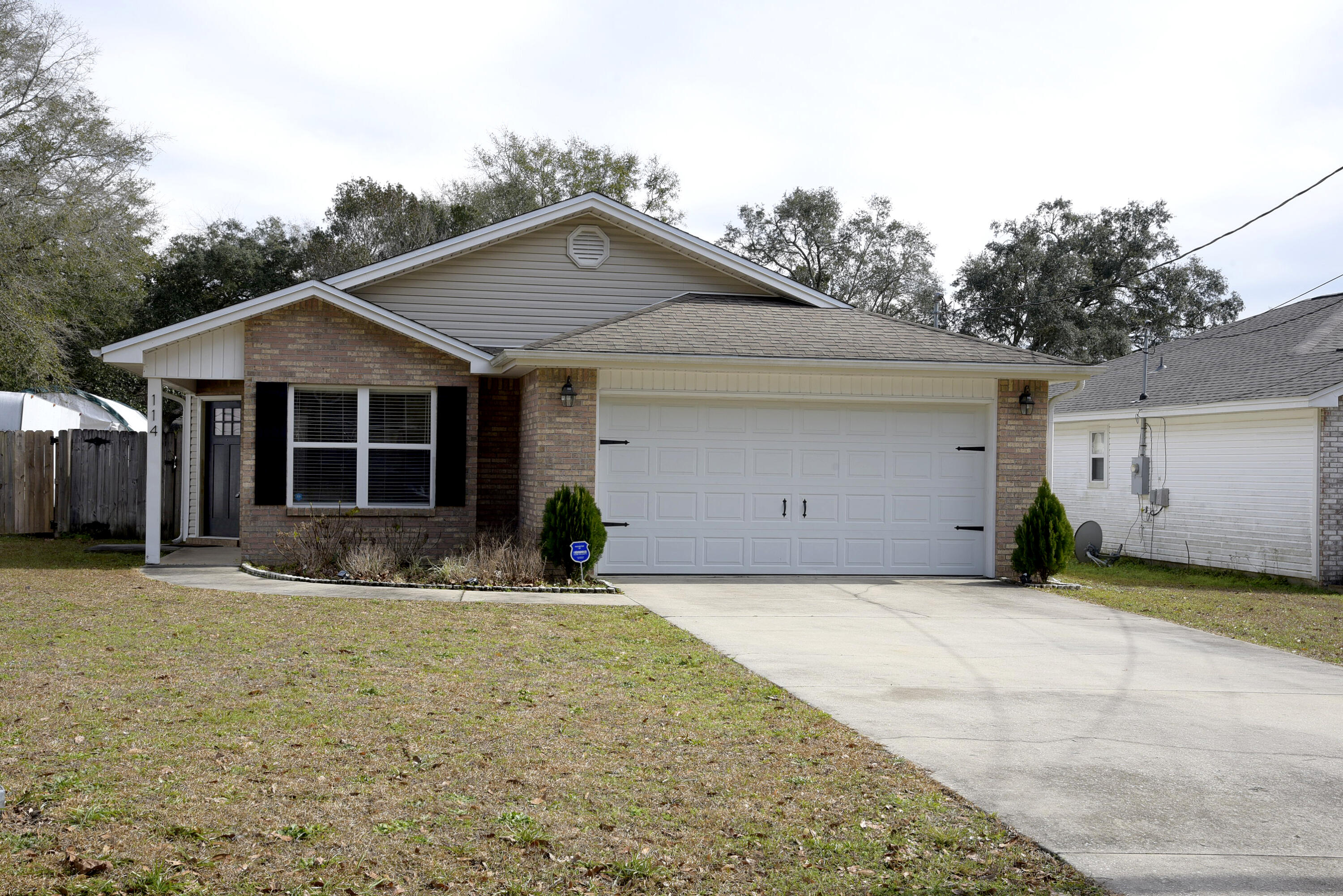 ROSEMONT S/D - Residential Lease