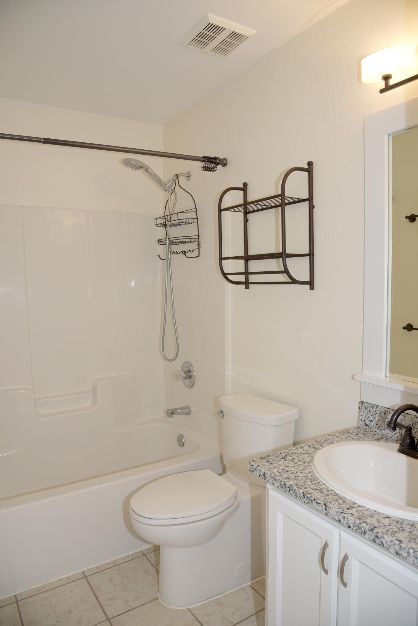 ROSEMONT S/D - Residential Lease