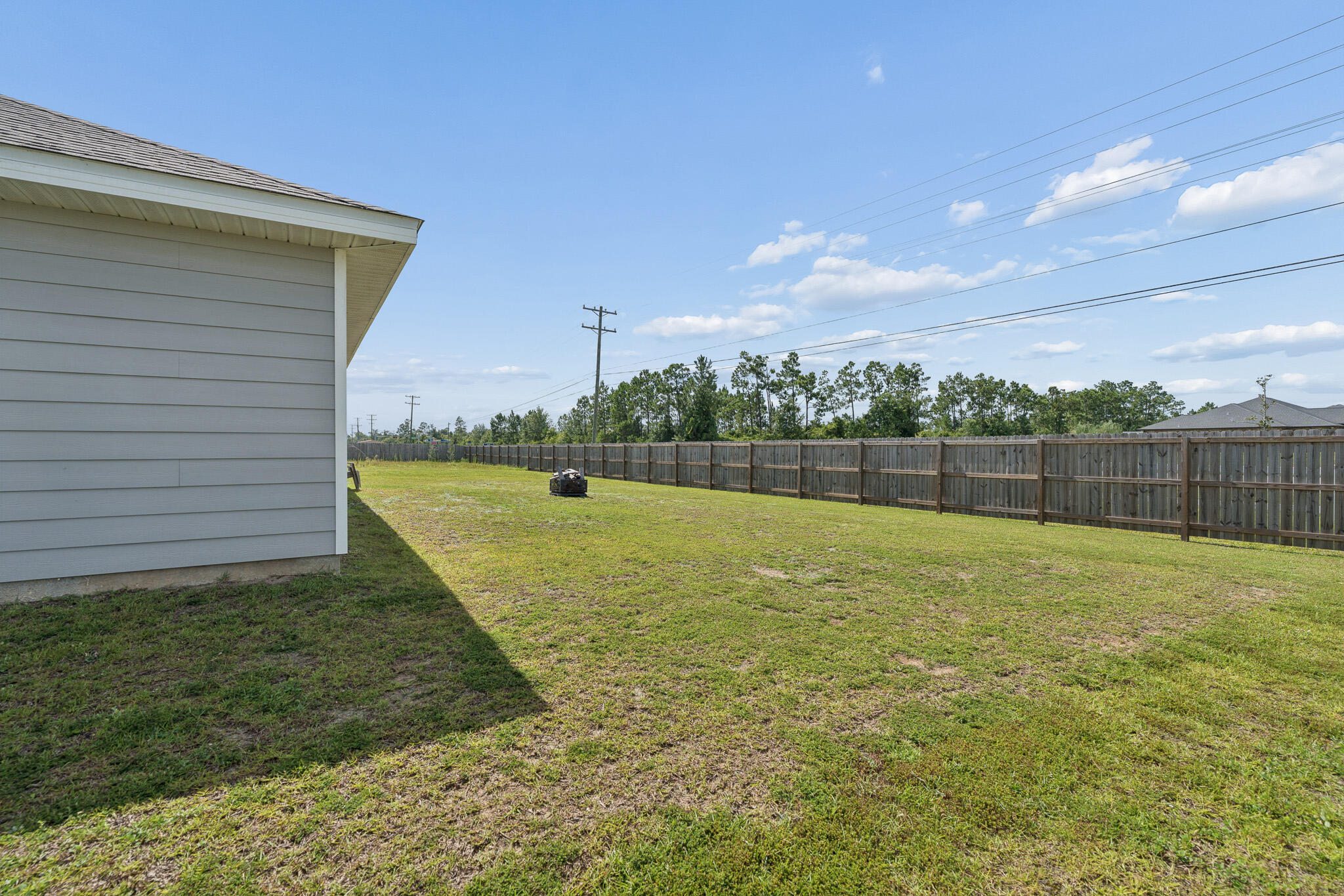 Hodges Bayou Plantation 1 - Residential