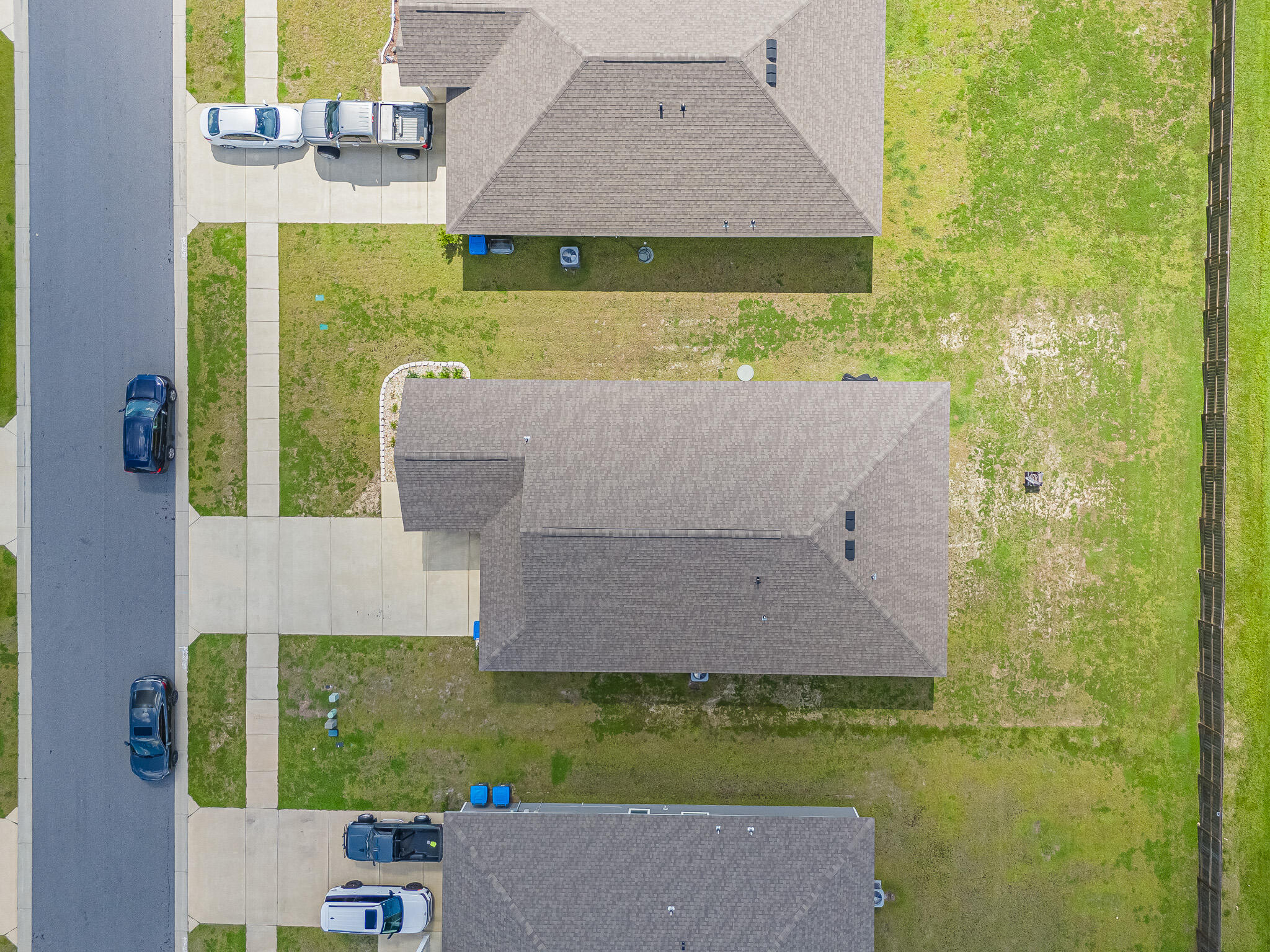 Hodges Bayou Plantation 1 - Residential