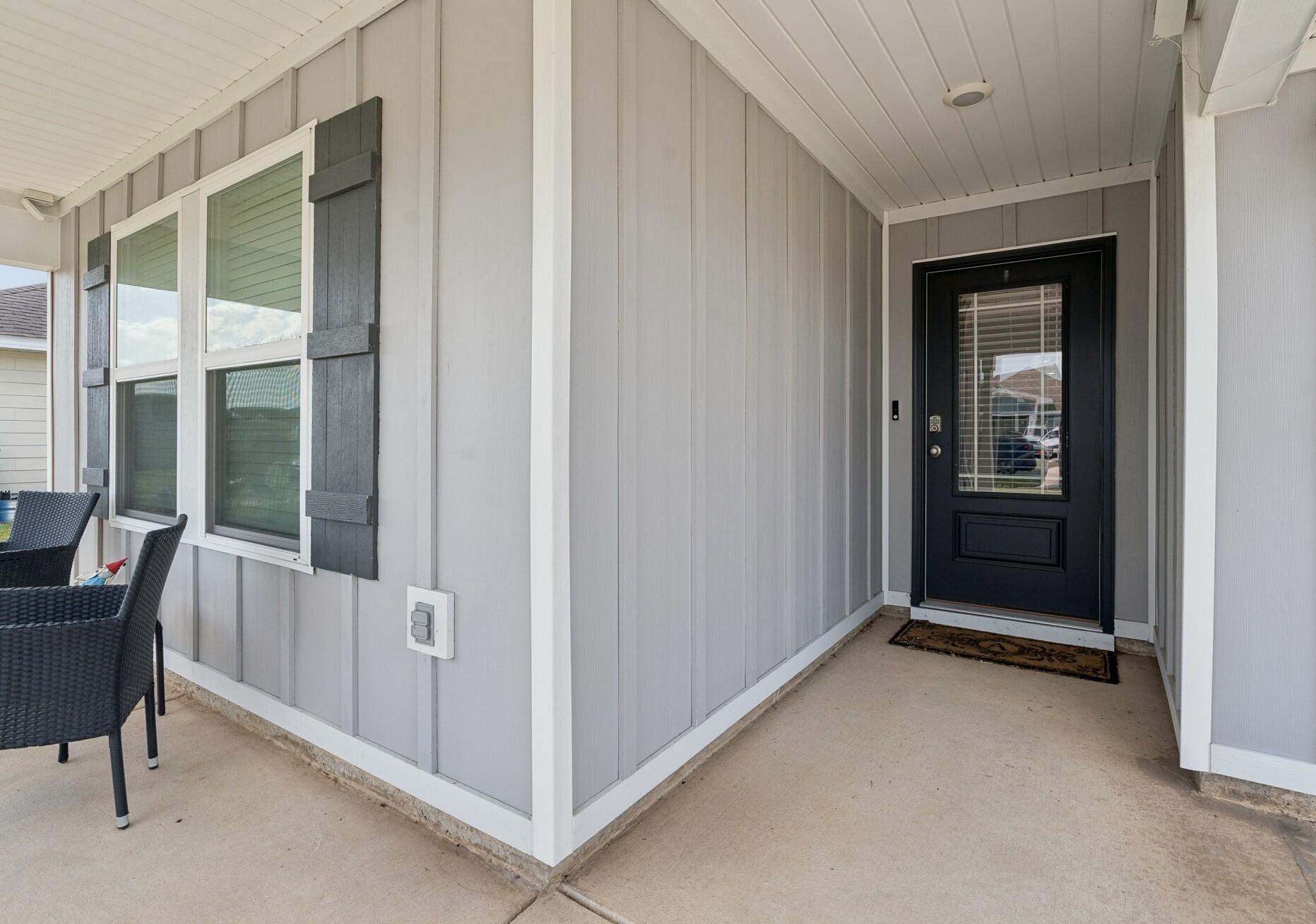 Hodges Bayou Plantation 1 - Residential
