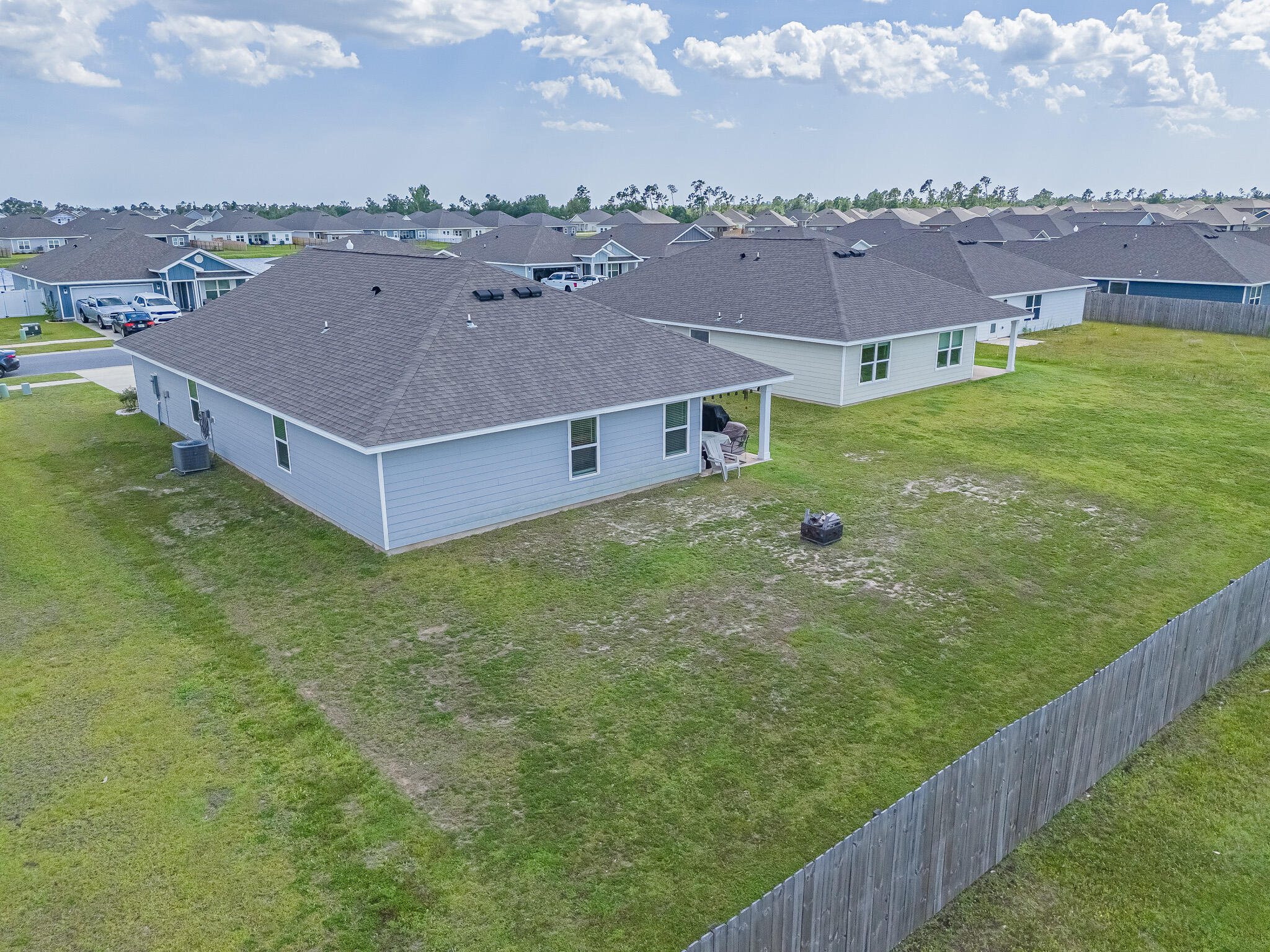 Hodges Bayou Plantation 1 - Residential