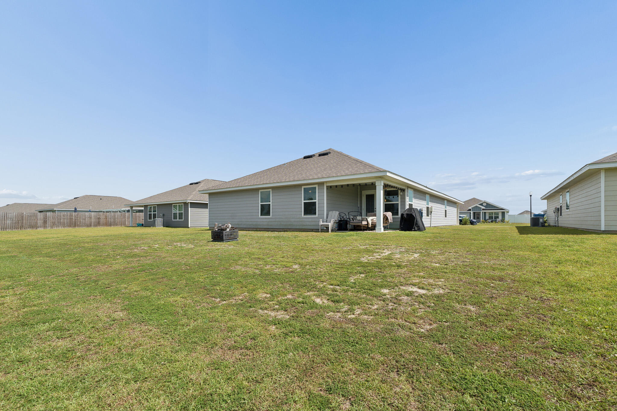 Hodges Bayou Plantation 1 - Residential