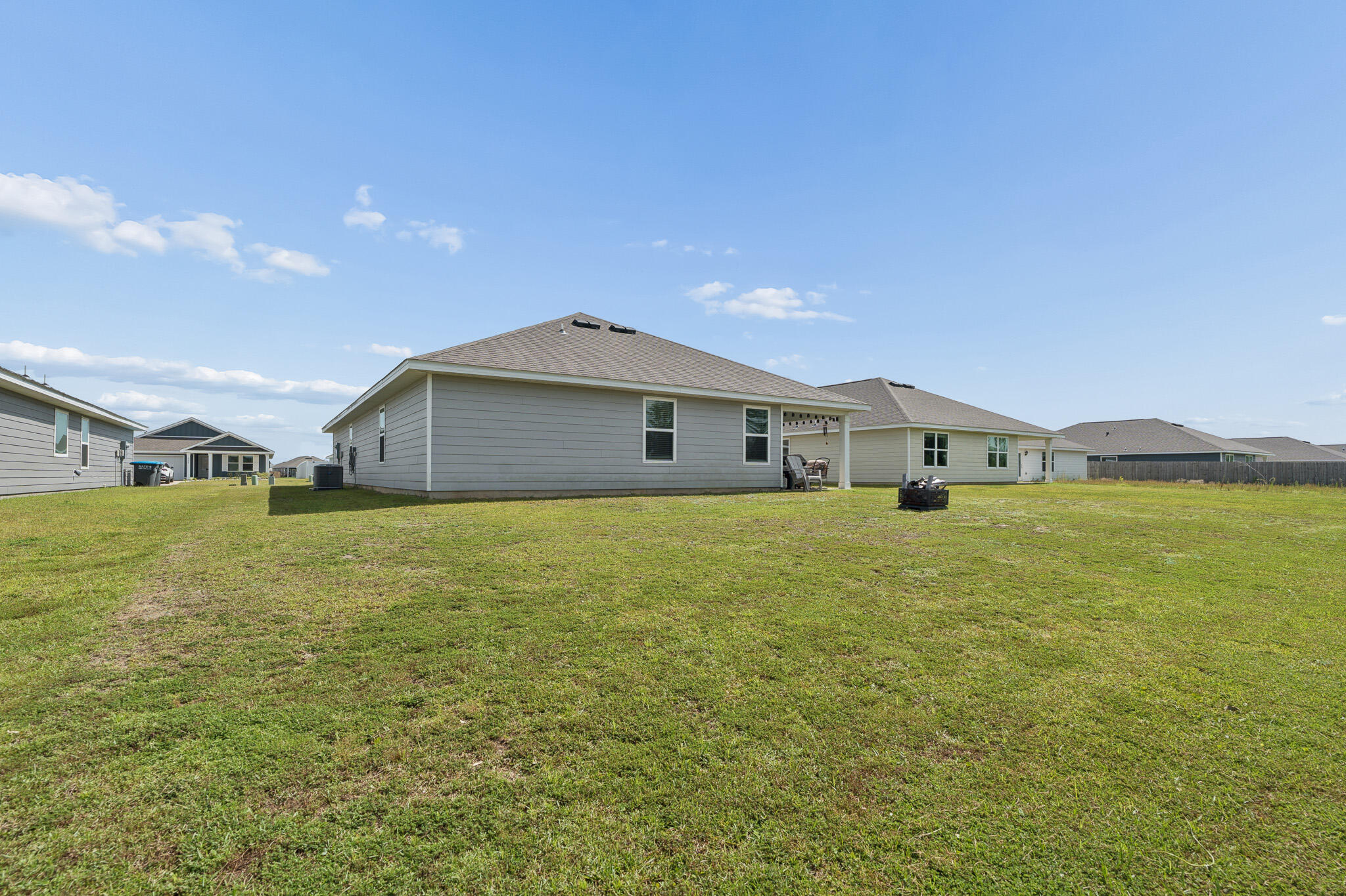 Hodges Bayou Plantation 1 - Residential