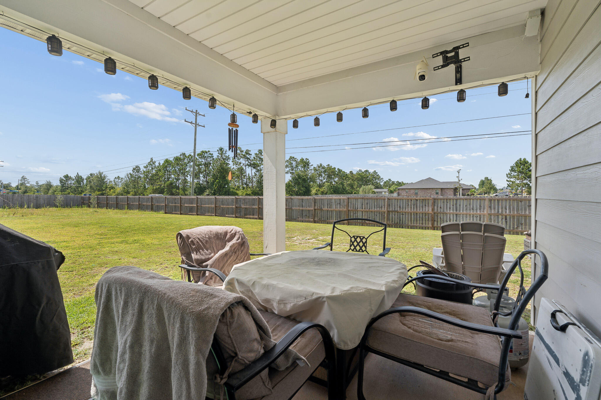 Hodges Bayou Plantation 1 - Residential
