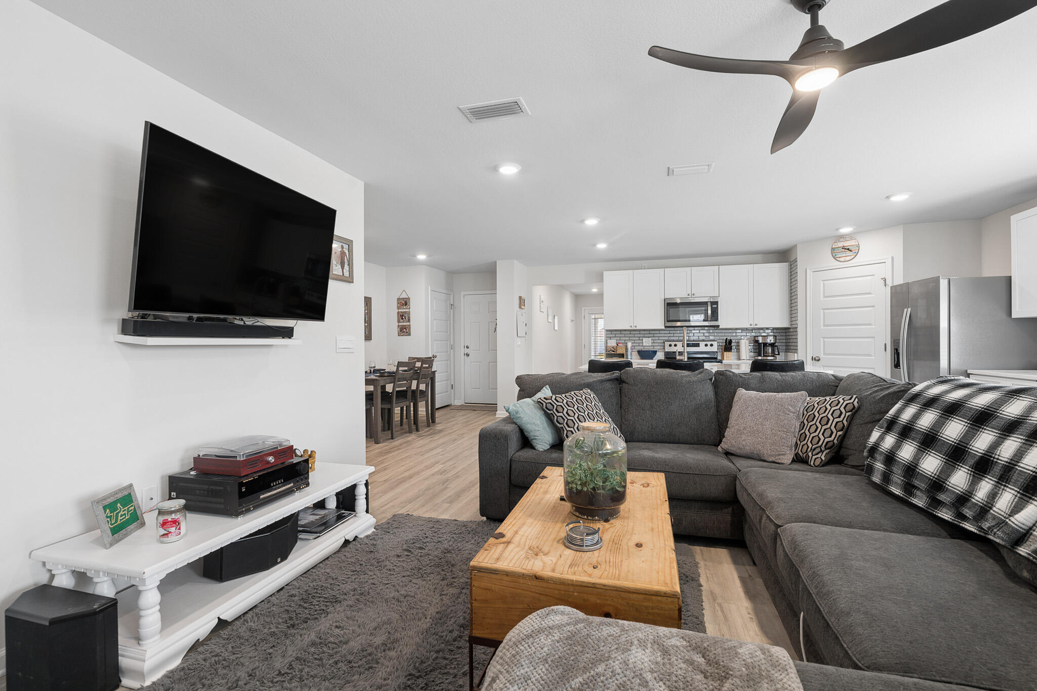 Hodges Bayou Plantation 1 - Residential