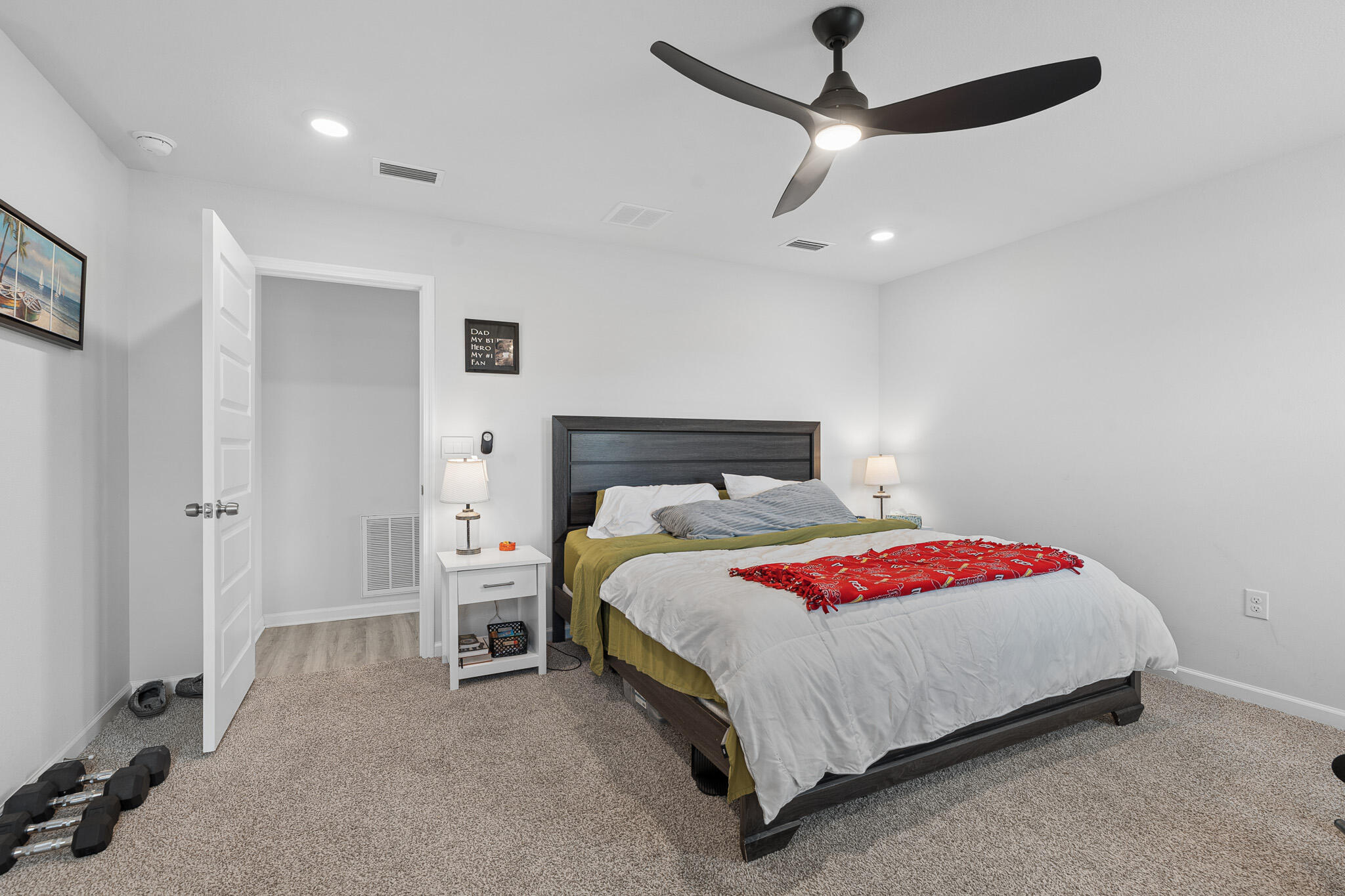 Hodges Bayou Plantation 1 - Residential