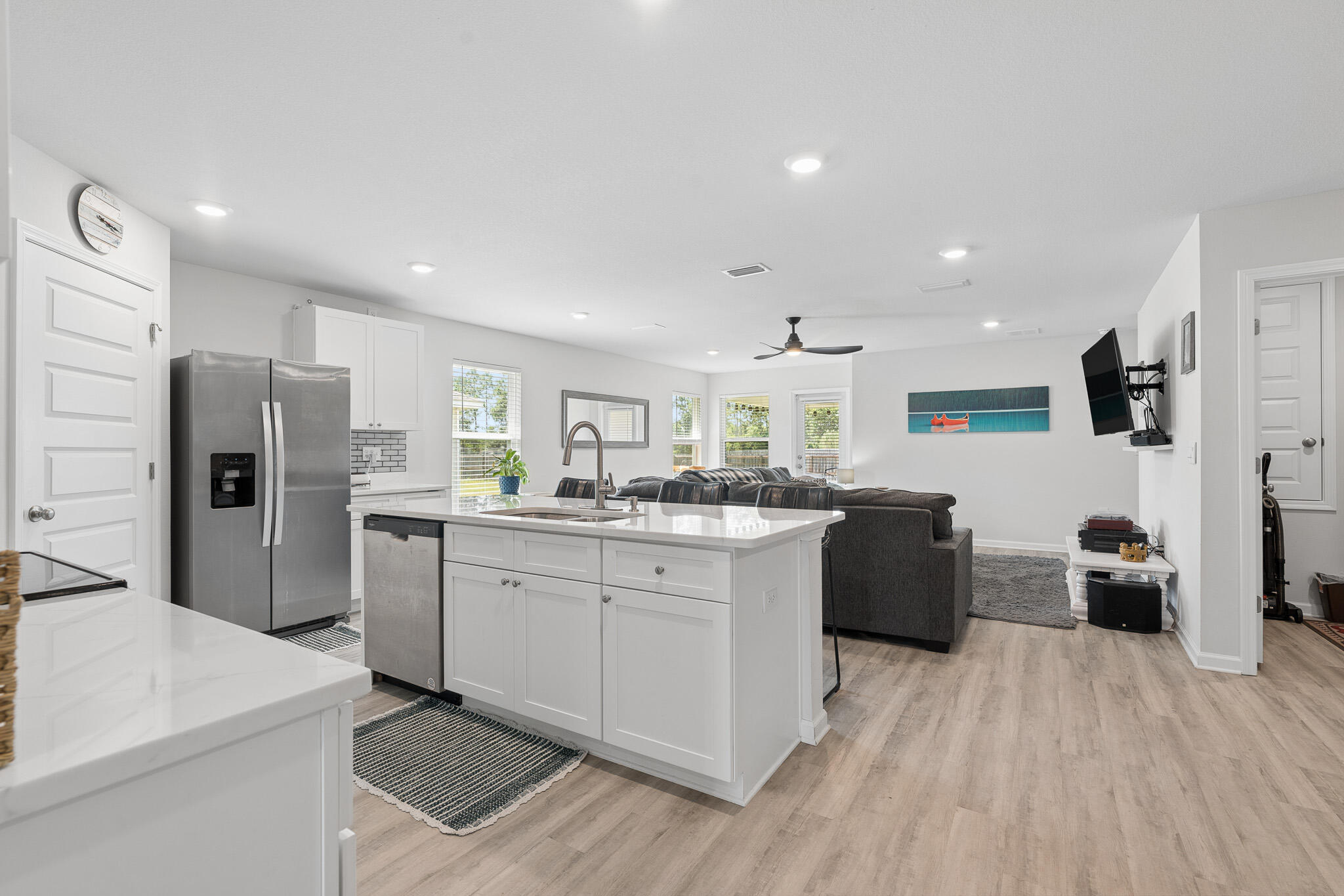 Hodges Bayou Plantation 1 - Residential