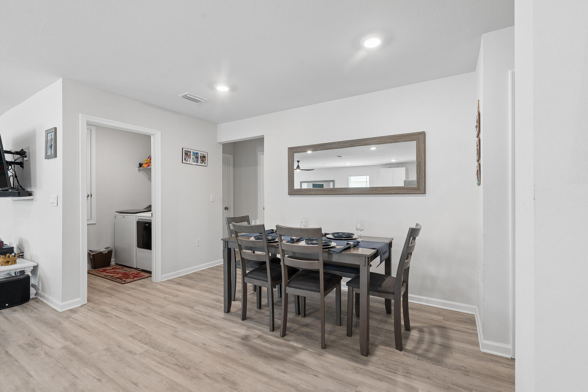 Hodges Bayou Plantation 1 - Residential