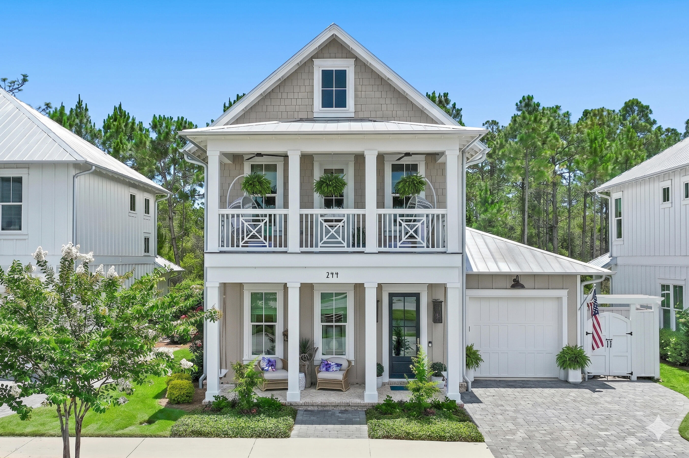 Cottage Grove - Residential