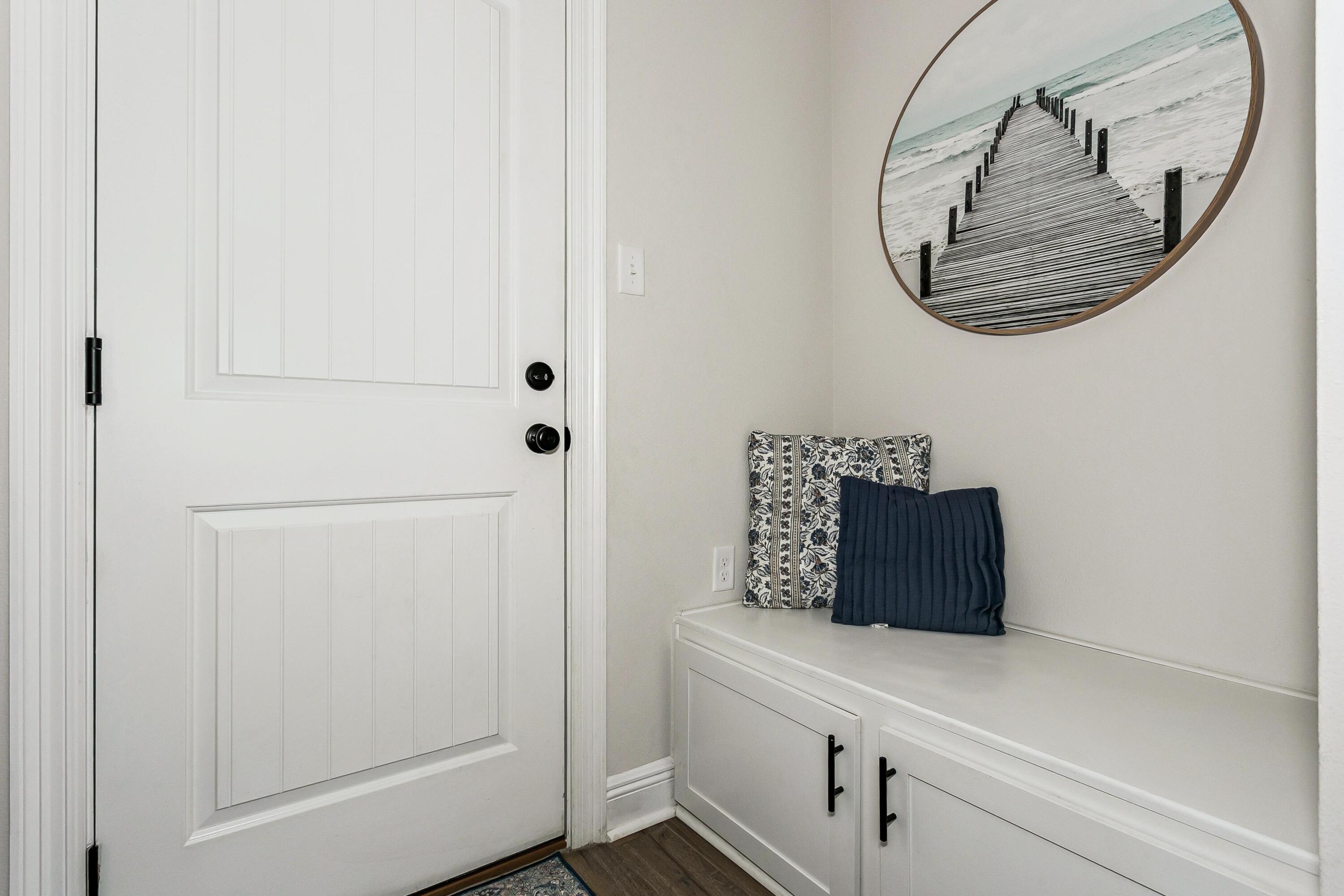 HAMMOCK BAY - MOONSWEPT - Residential
