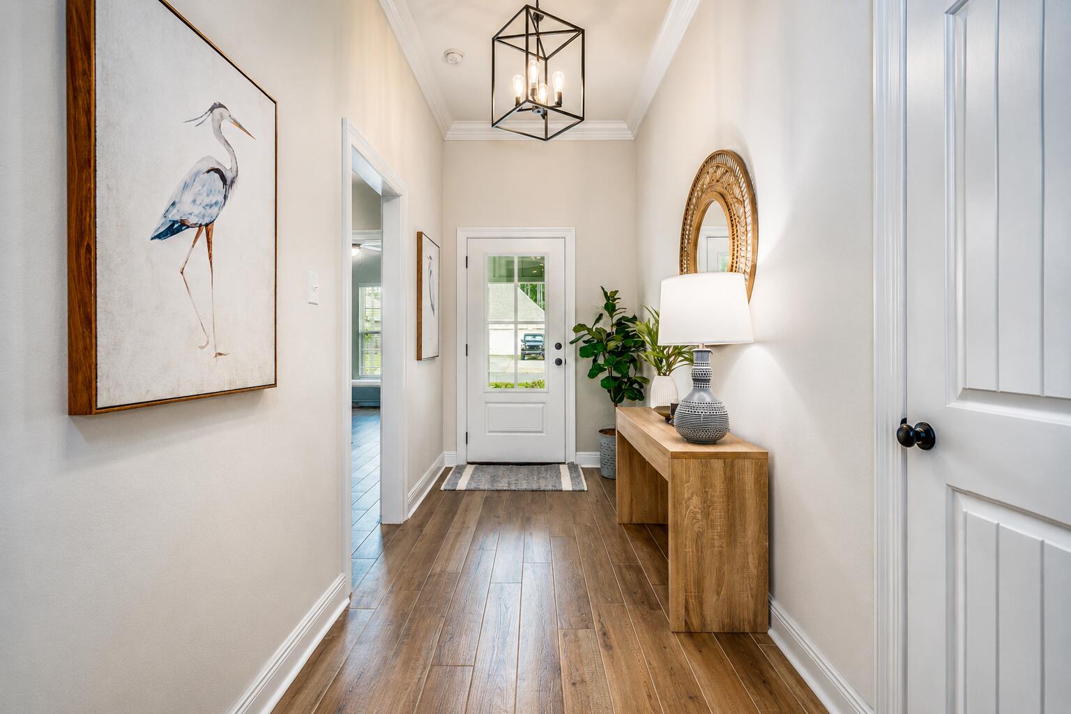 HAMMOCK BAY - MOONSWEPT - Residential