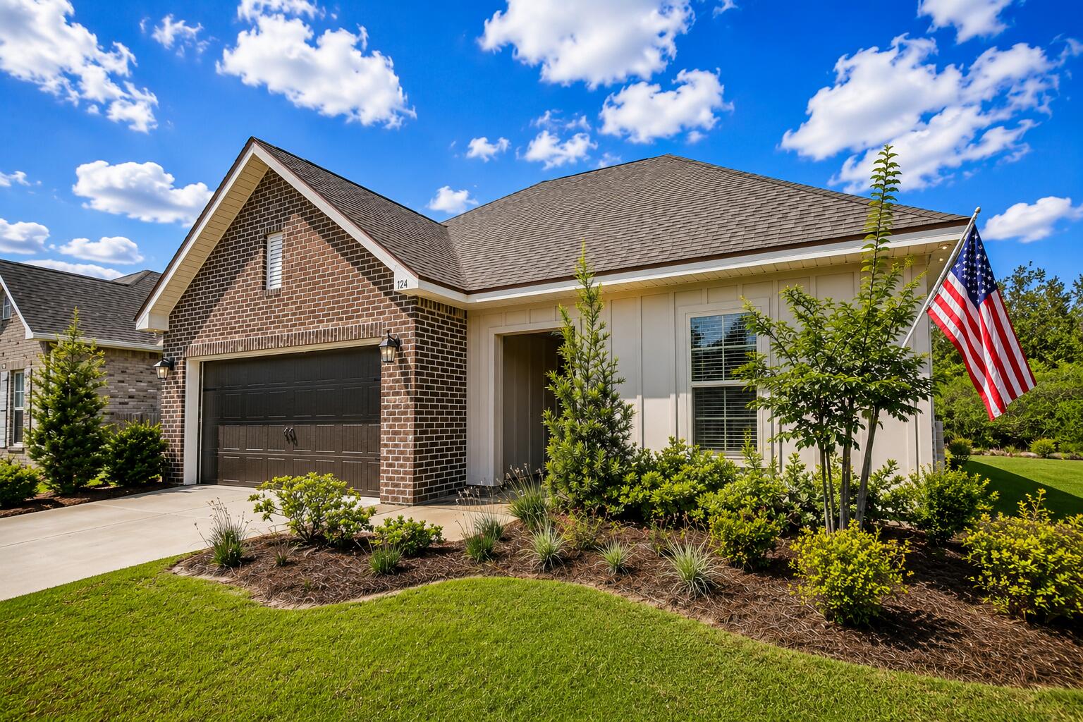 HAMMOCK BAY - MOONSWEPT - Residential