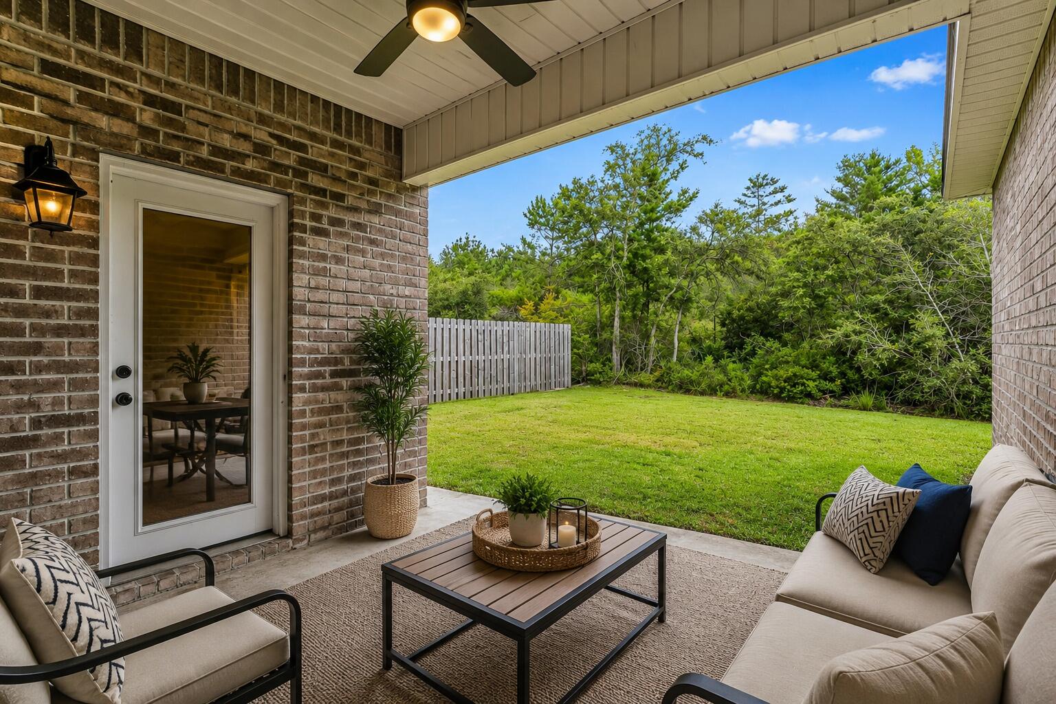 HAMMOCK BAY - MOONSWEPT - Residential
