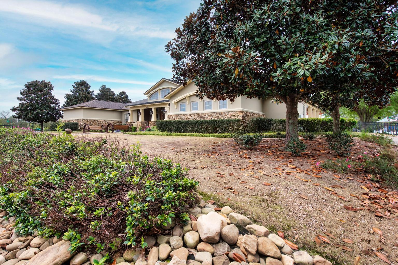 HAMMOCK BAY - MOONSWEPT - Residential