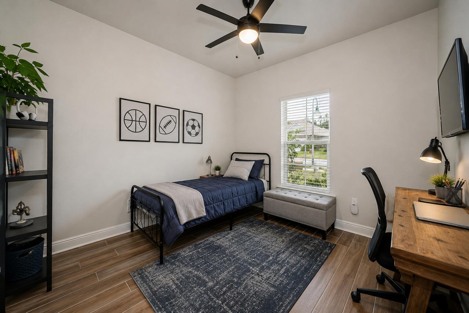 HAMMOCK BAY - MOONSWEPT - Residential