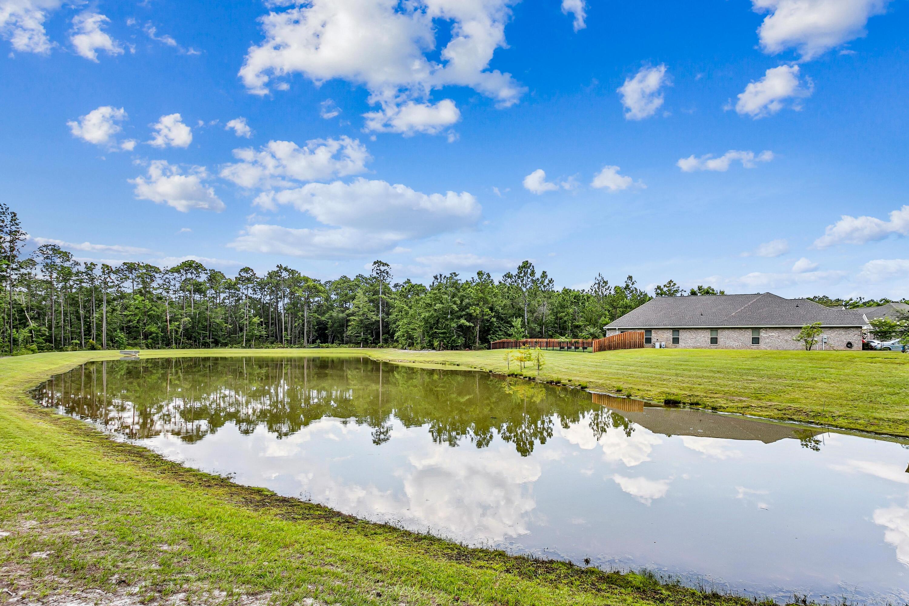 HAMMOCK BAY - MOONSWEPT - Residential