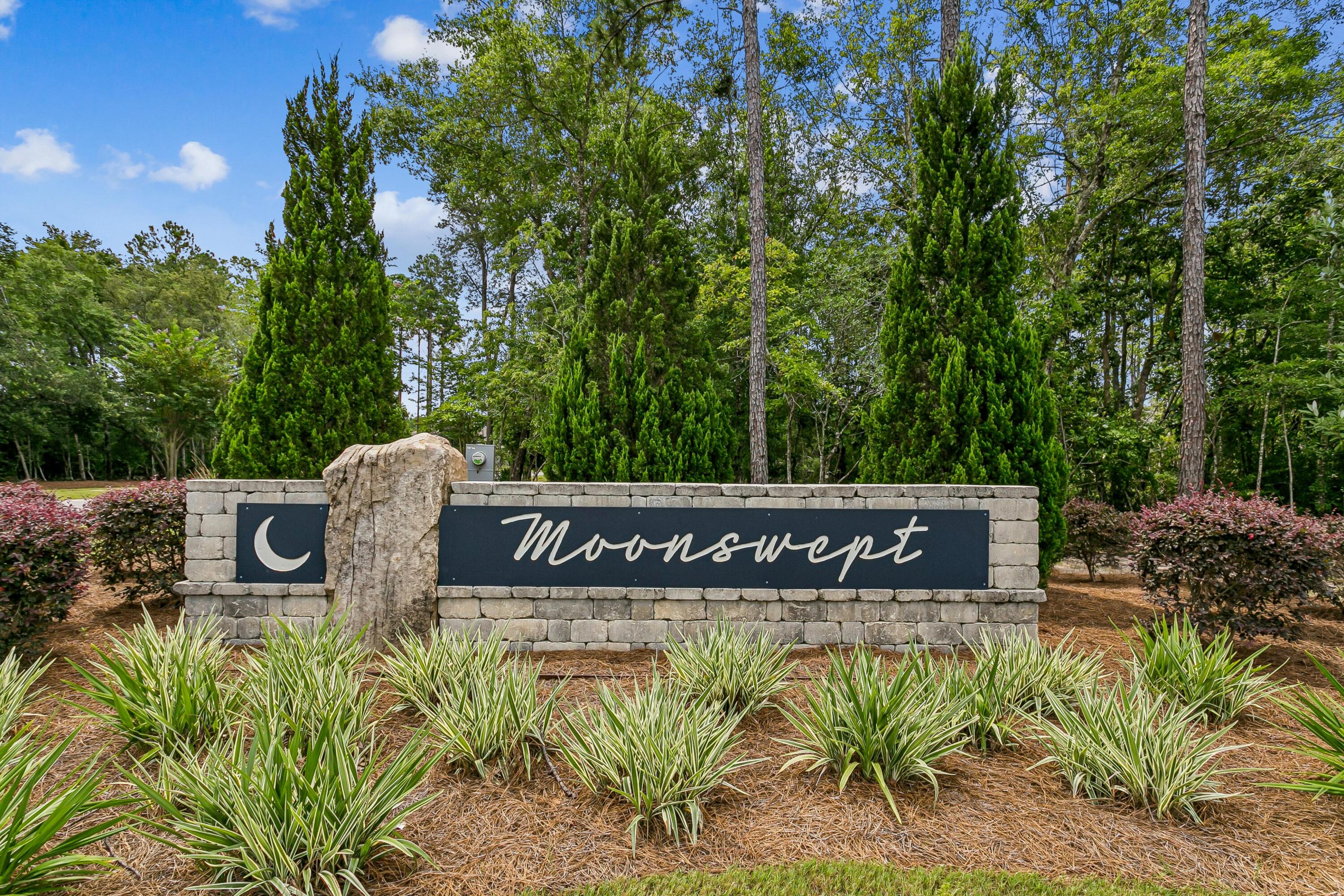 HAMMOCK BAY - MOONSWEPT - Residential
