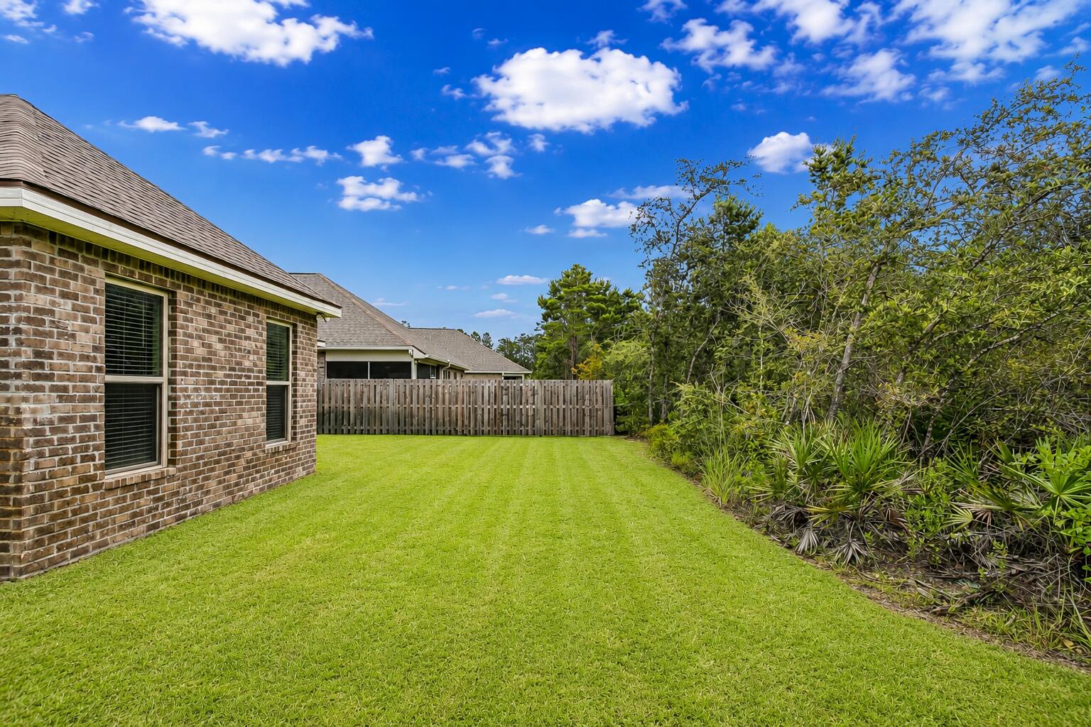 HAMMOCK BAY - MOONSWEPT - Residential
