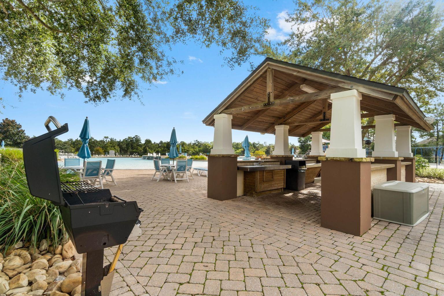 HAMMOCK BAY - MOONSWEPT - Residential