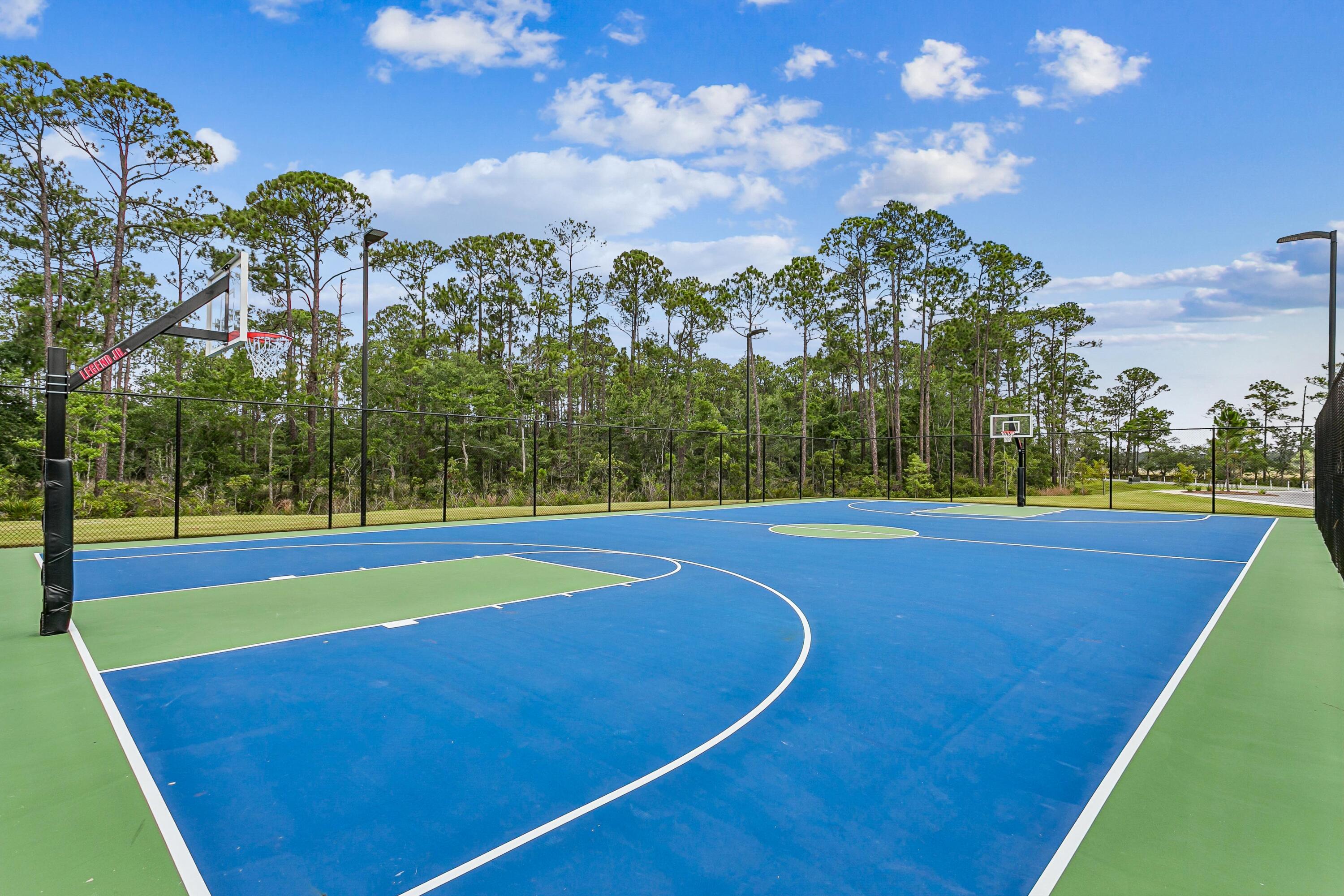 HAMMOCK BAY - MOONSWEPT - Residential