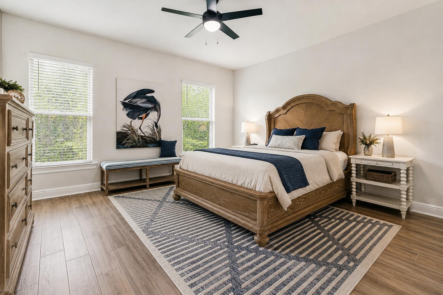 HAMMOCK BAY - MOONSWEPT - Residential
