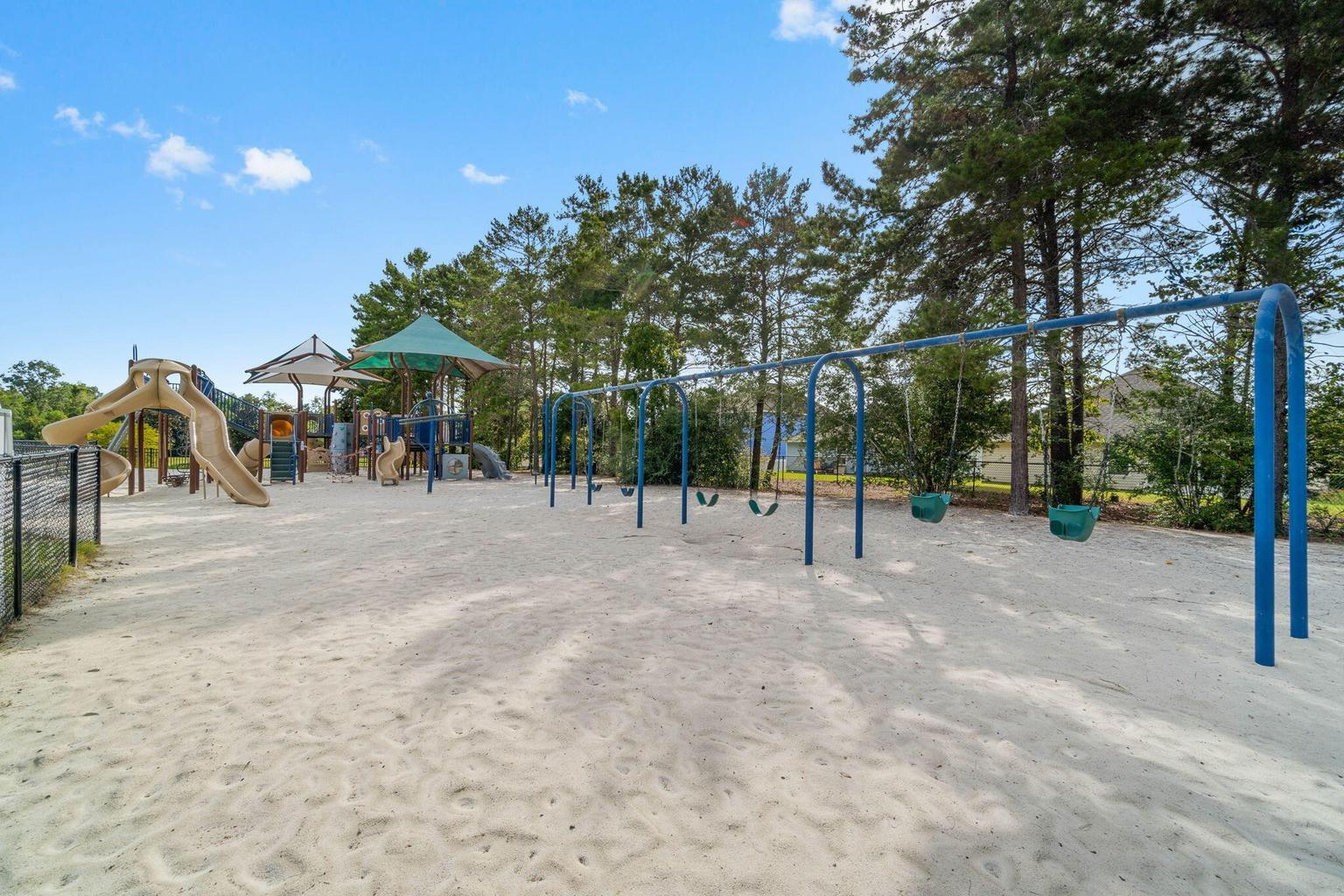 HAMMOCK BAY - MOONSWEPT - Residential