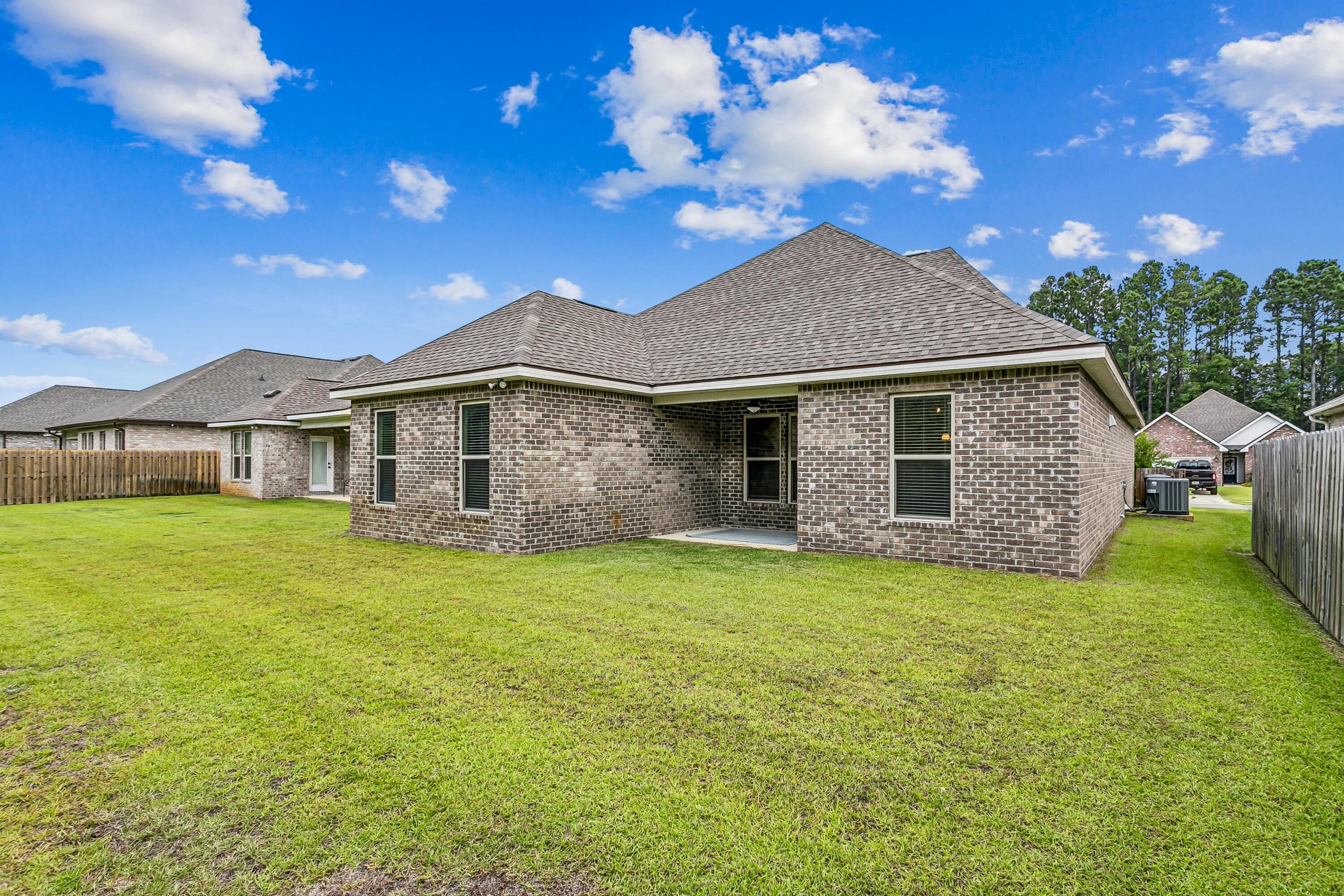 HAMMOCK BAY - MOONSWEPT - Residential