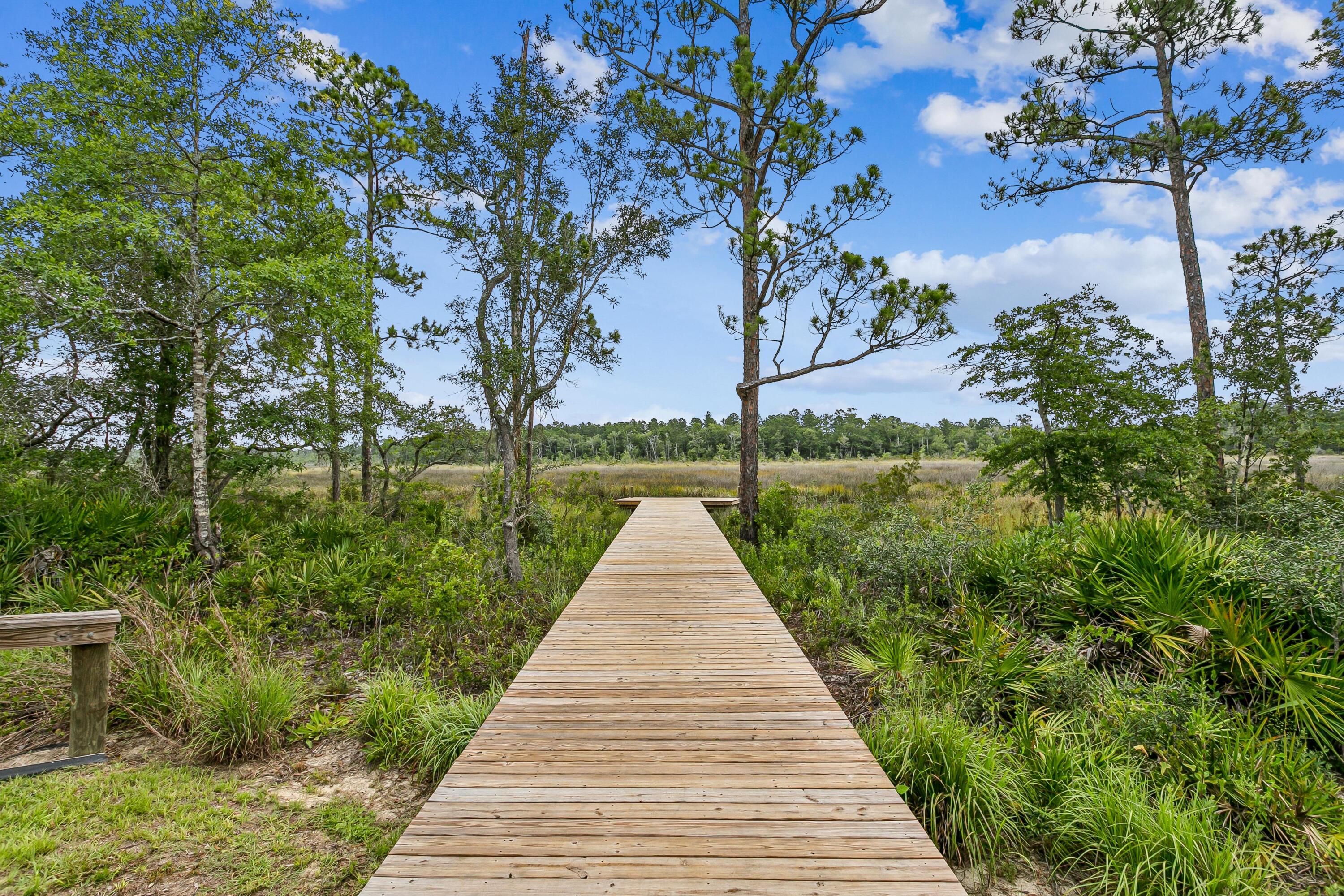 HAMMOCK BAY - MOONSWEPT - Residential